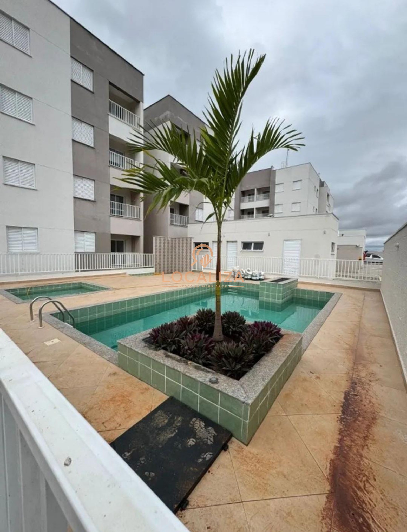 Apartamento, 2 quartos, 49 m² - Foto 3