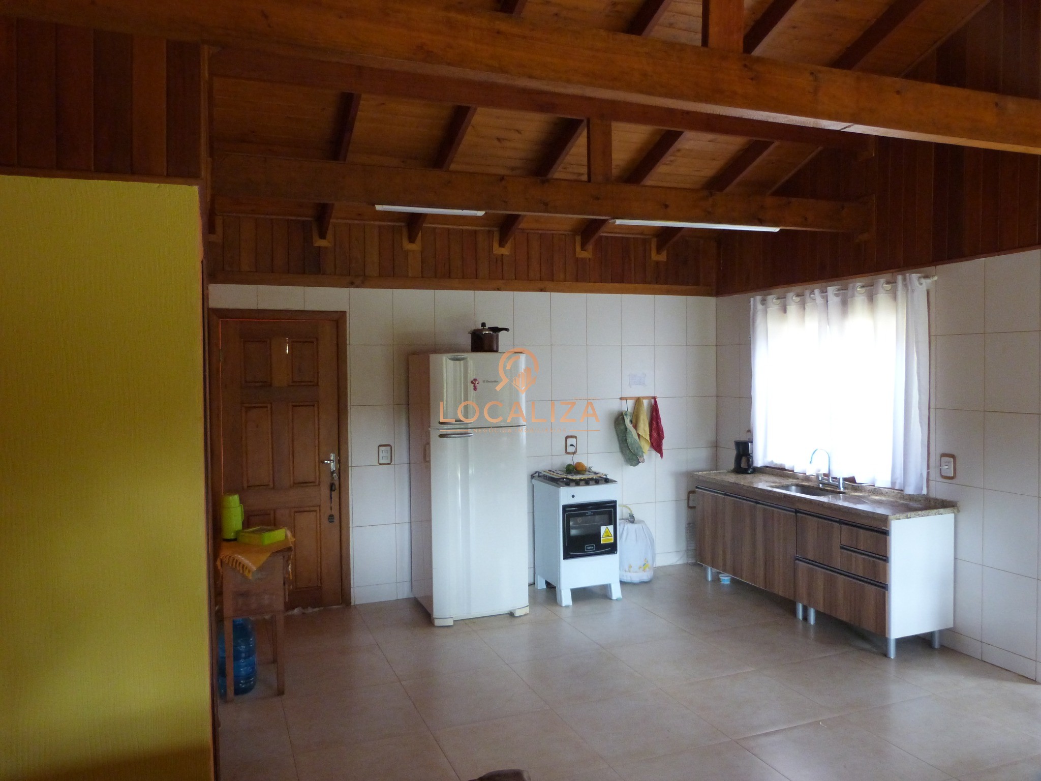 Casa, 3 quartos - Foto 25