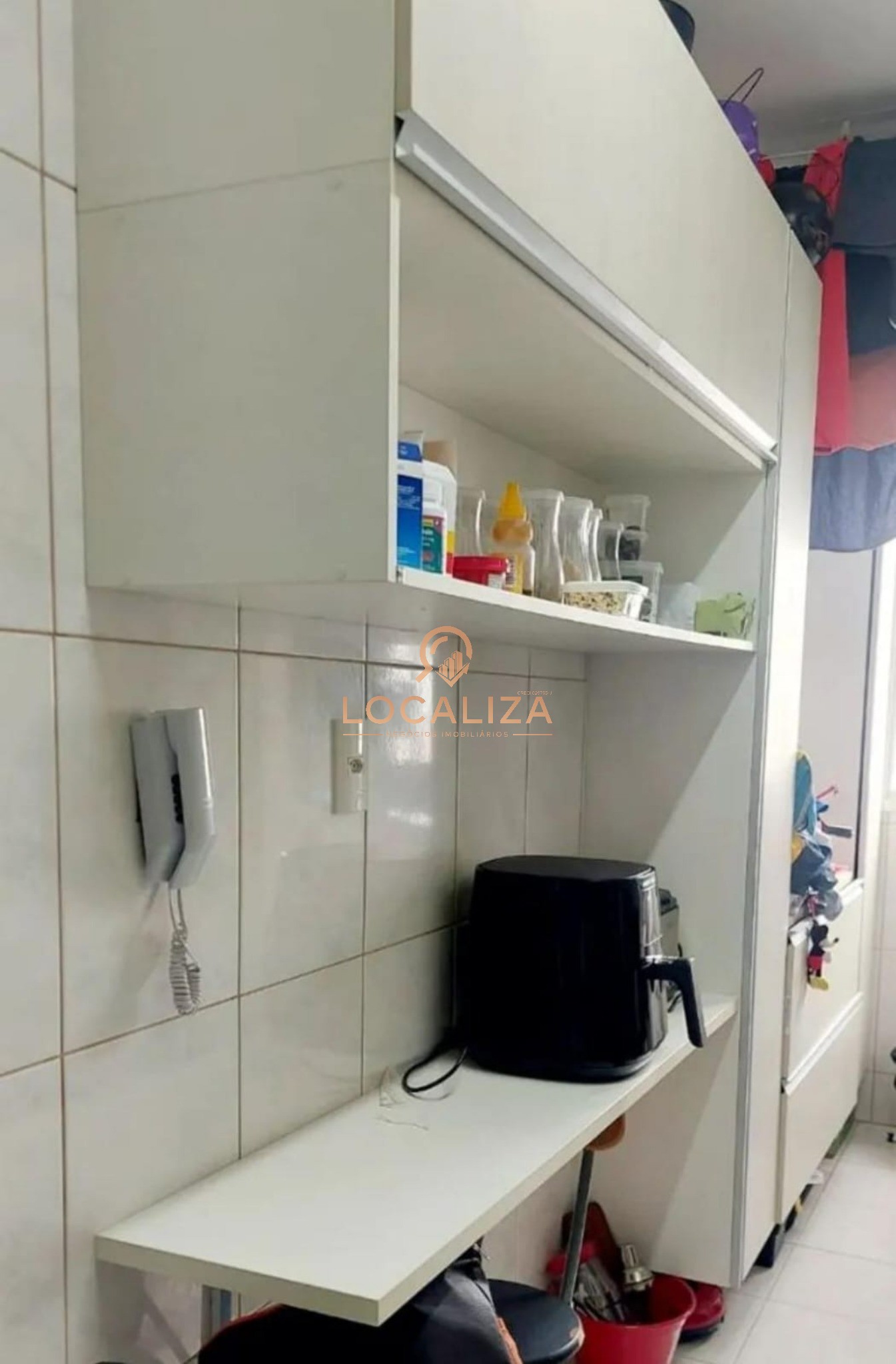 Apartamento, 3 quartos, 72 m² - Foto 6