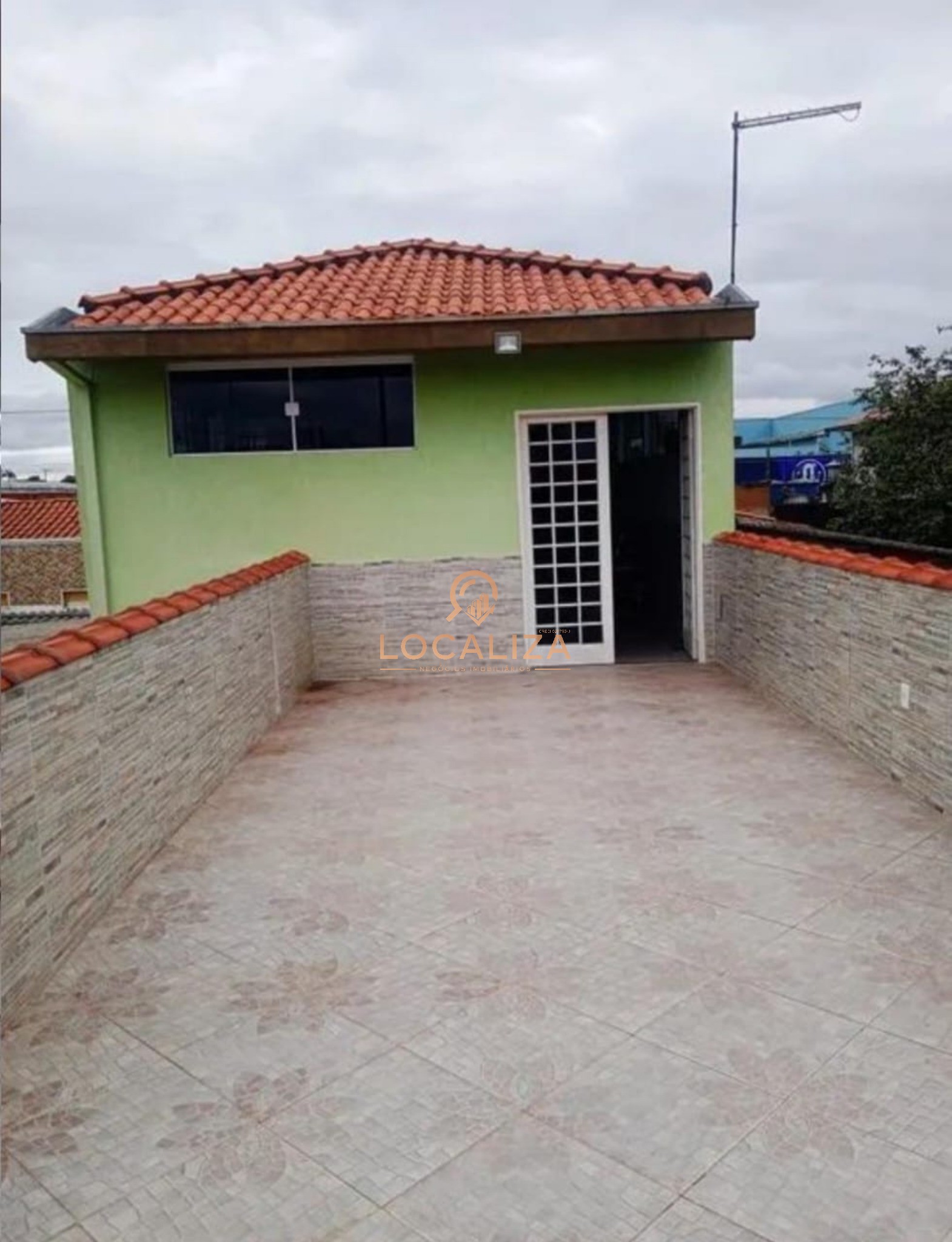 Casa, 3 quartos, 150 m² - Foto 16