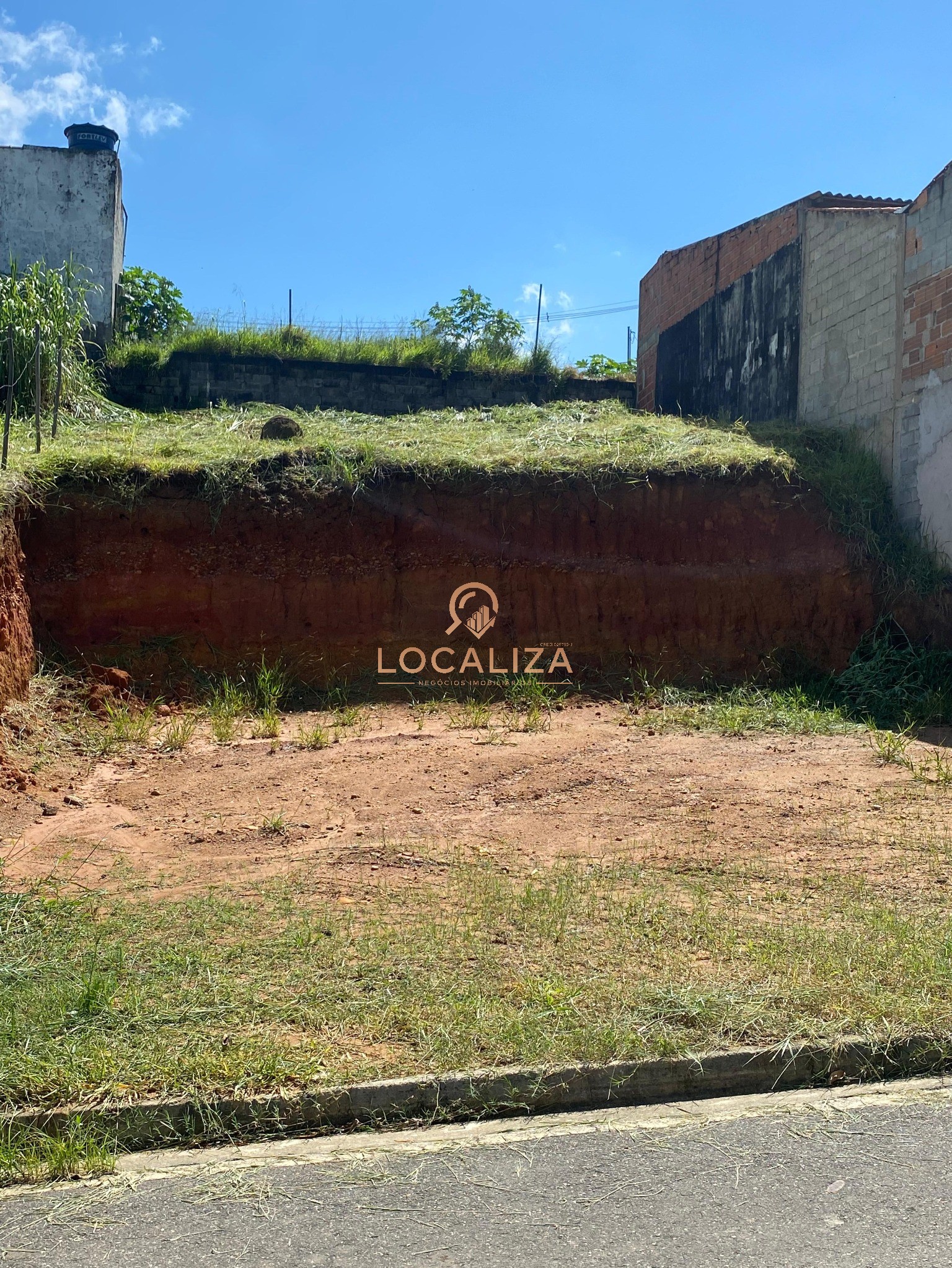 Terreno, 250 m² - Foto 1