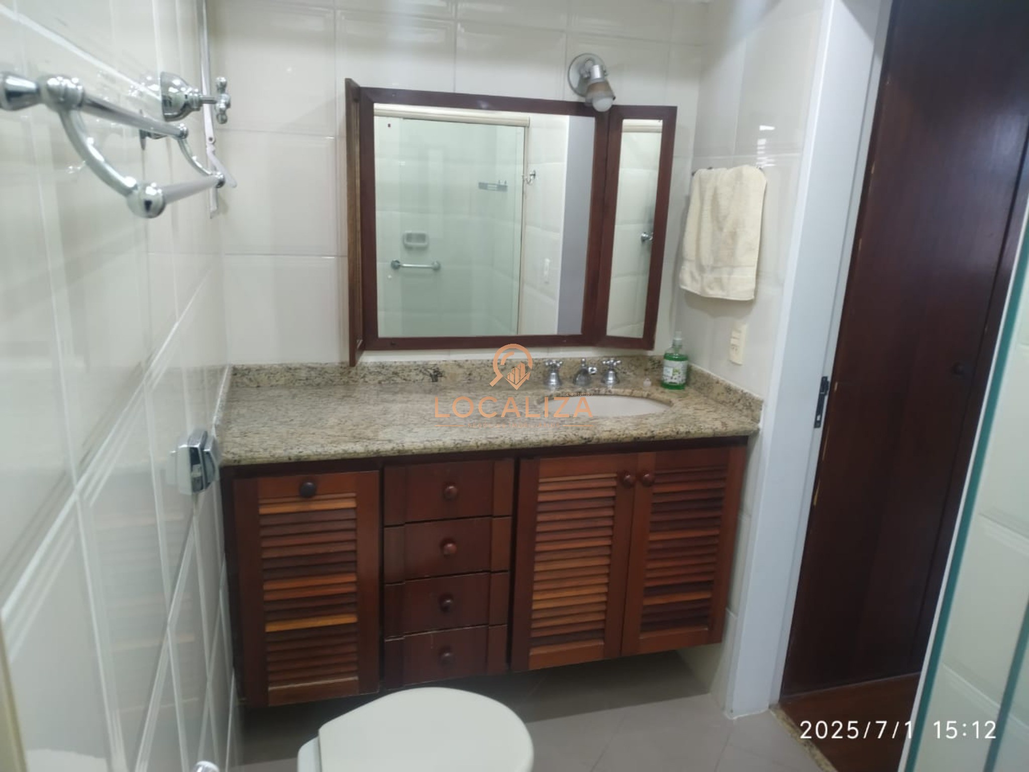 Cobertura, 4 quartos, 217 m² - Foto 6