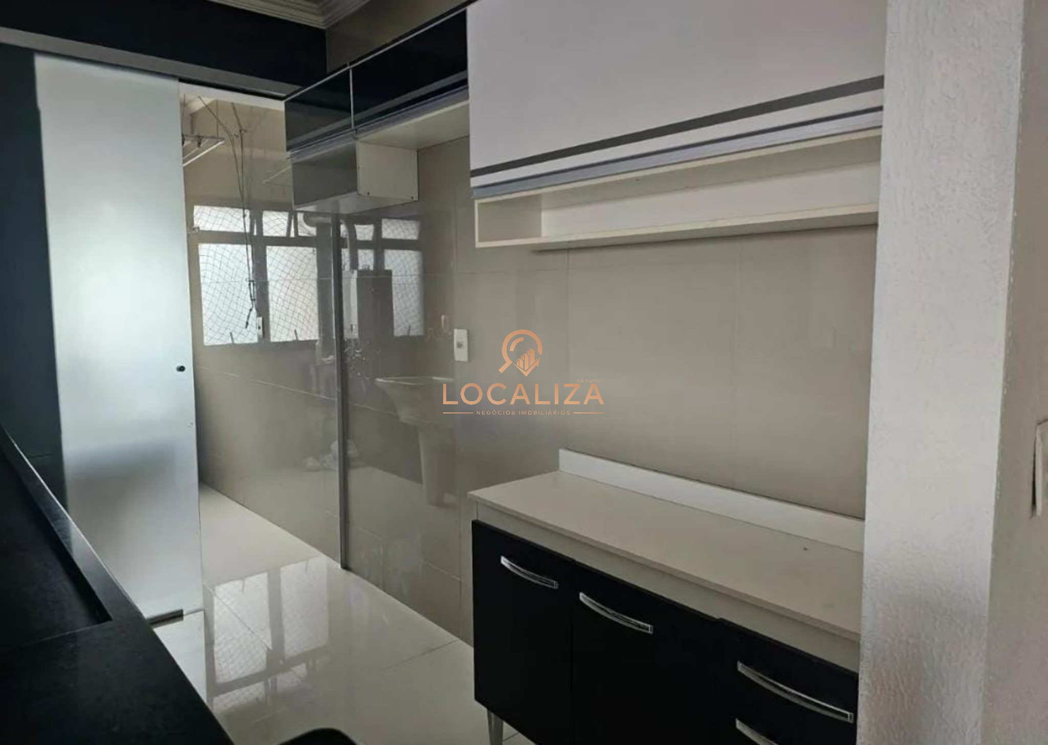Apartamento, 3 quartos, 74 m² - Foto 3