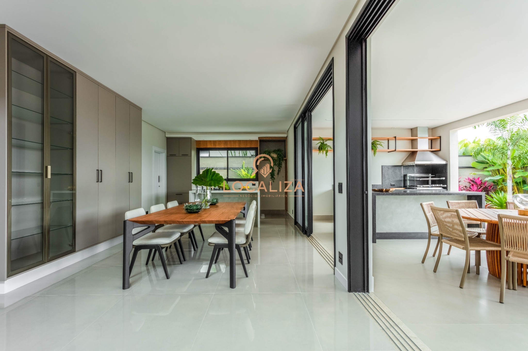 Casa, 5 quartos, 435 m² - Foto 7
