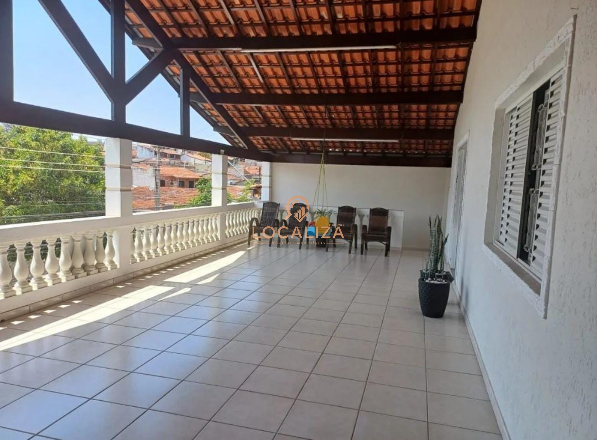 Casa, 3 quartos - Foto 14