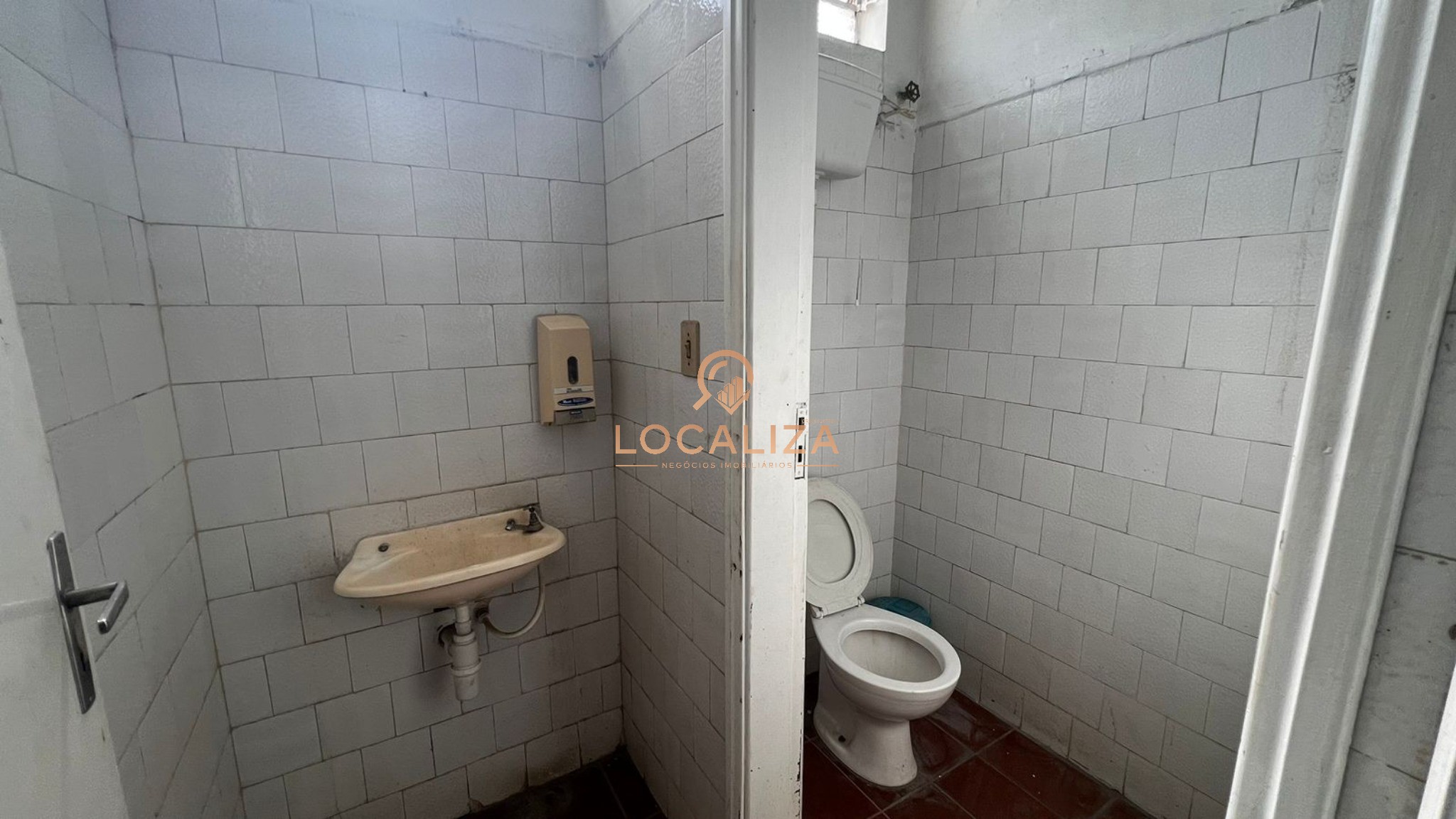 Loja-Salão, 250 m² - Foto 3
