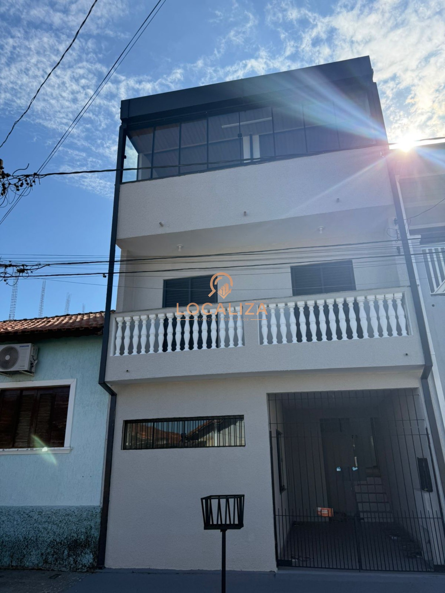 Casa, 3 quartos, 169 m² - Foto 3