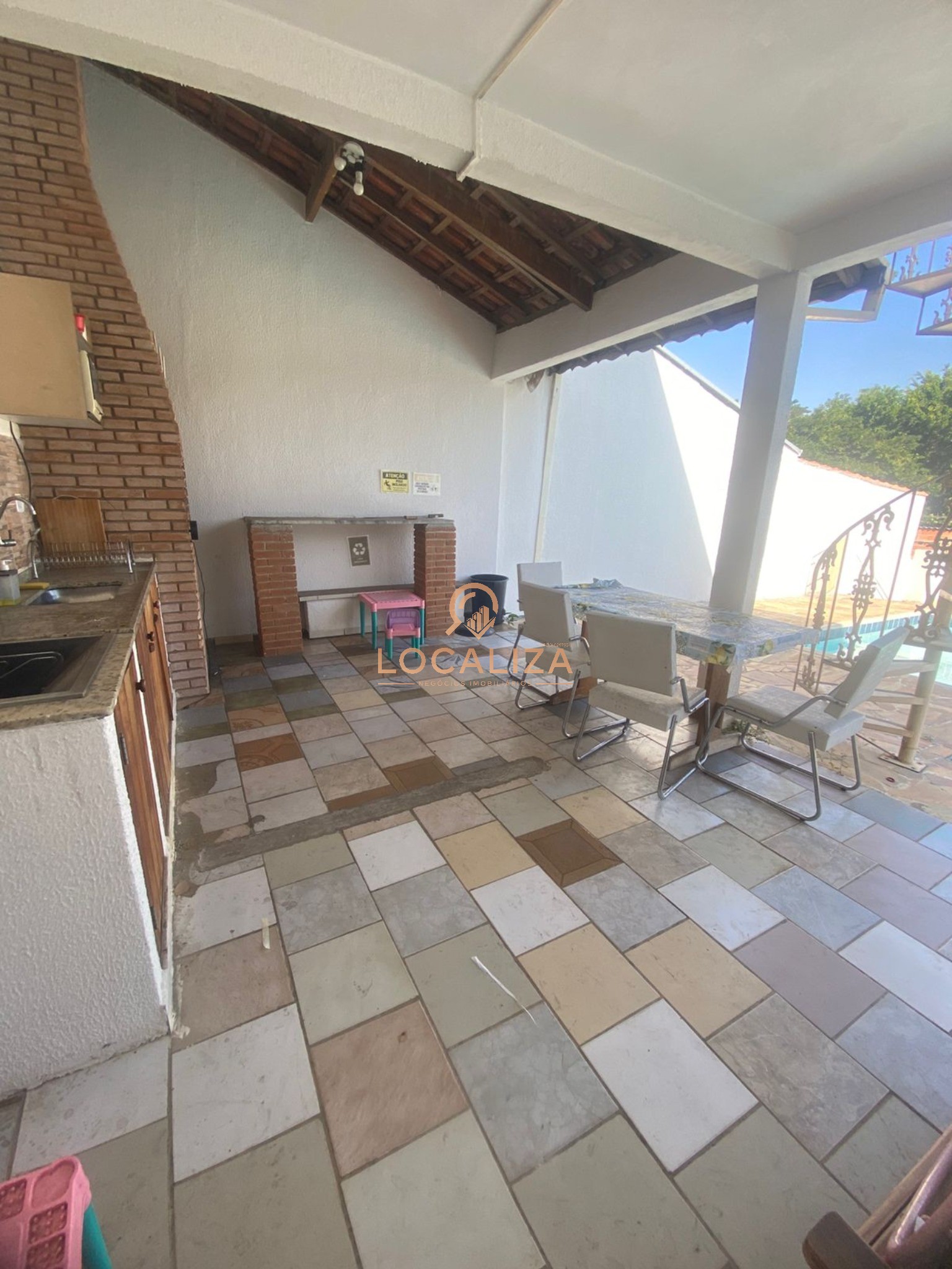 Casa, 3 quartos, 184 m² - Foto 5