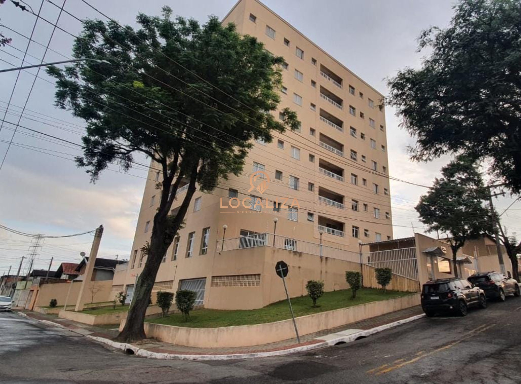 Apartamento, 2 quartos, 74 m² - Foto 1