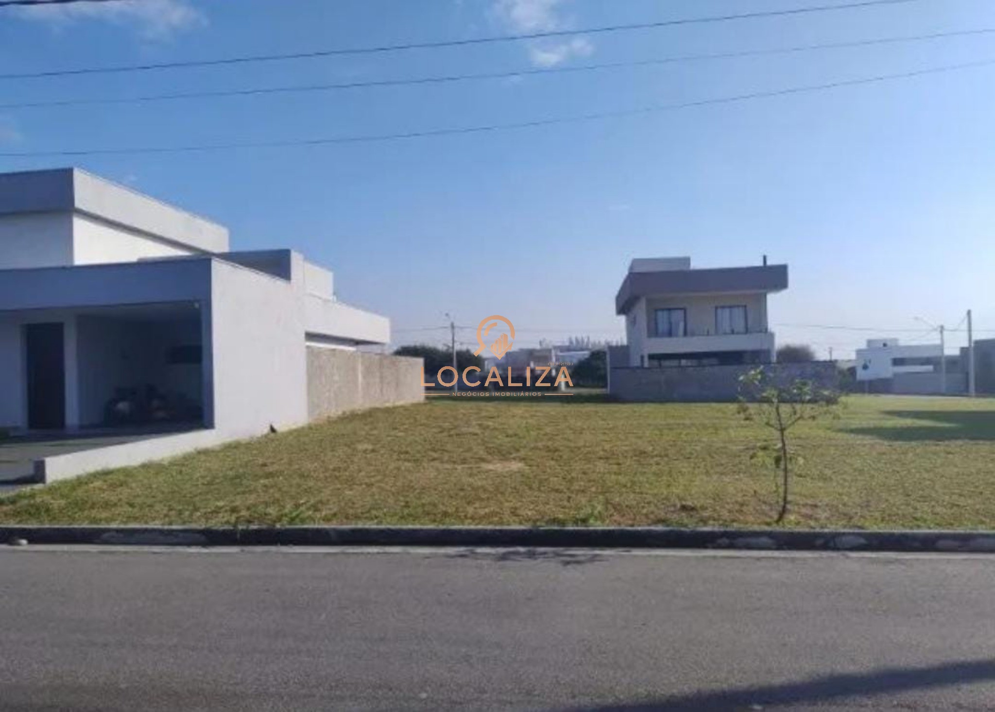 Terreno, 250 m² - Foto 1