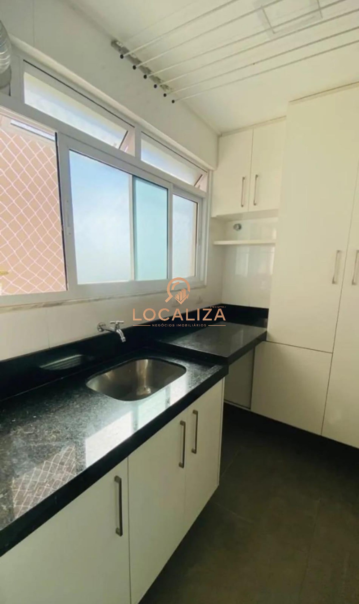 Apartamento, 3 quartos, 100 m² - Foto 5