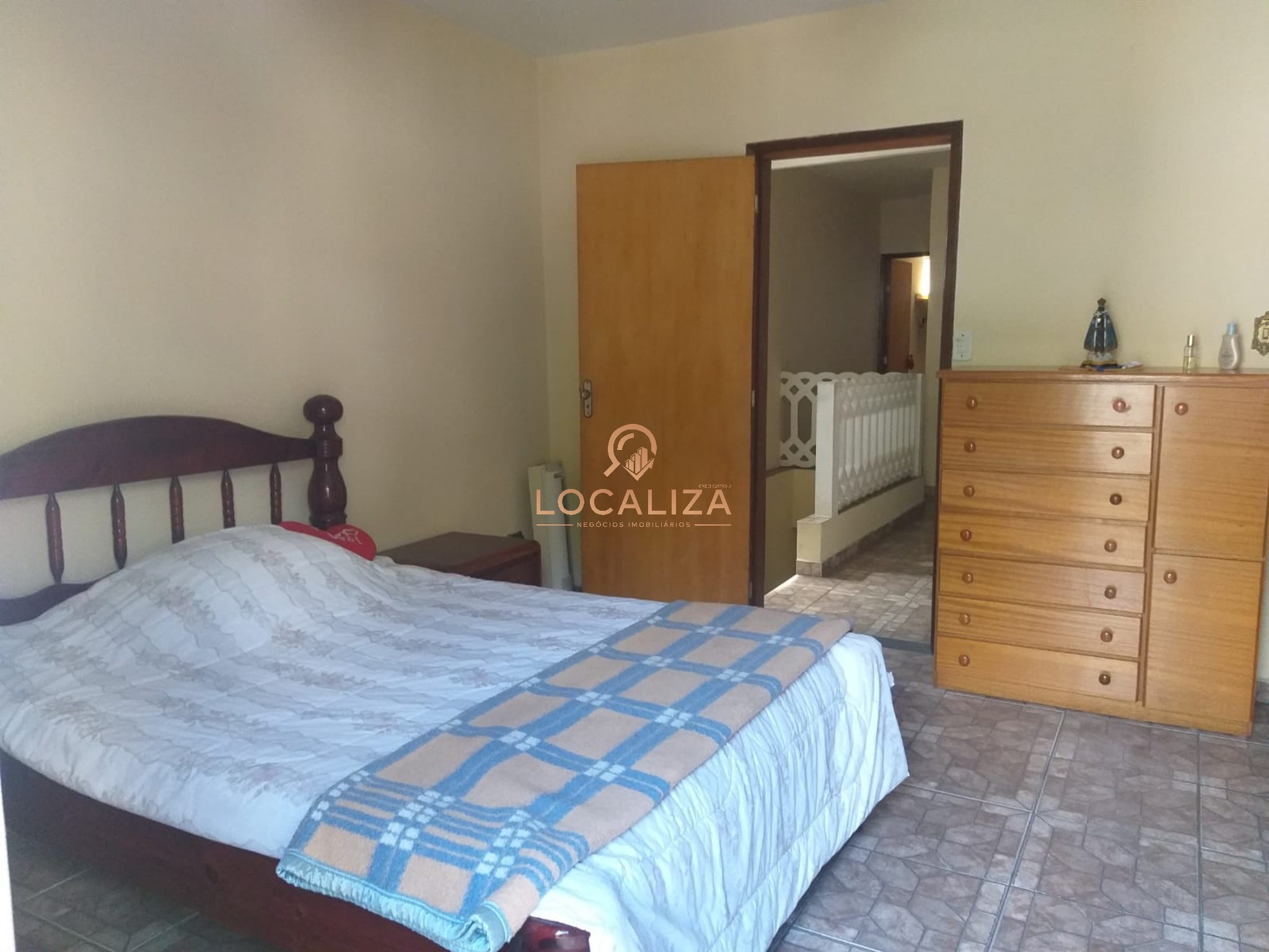 Casa, 3 quartos - Foto 25