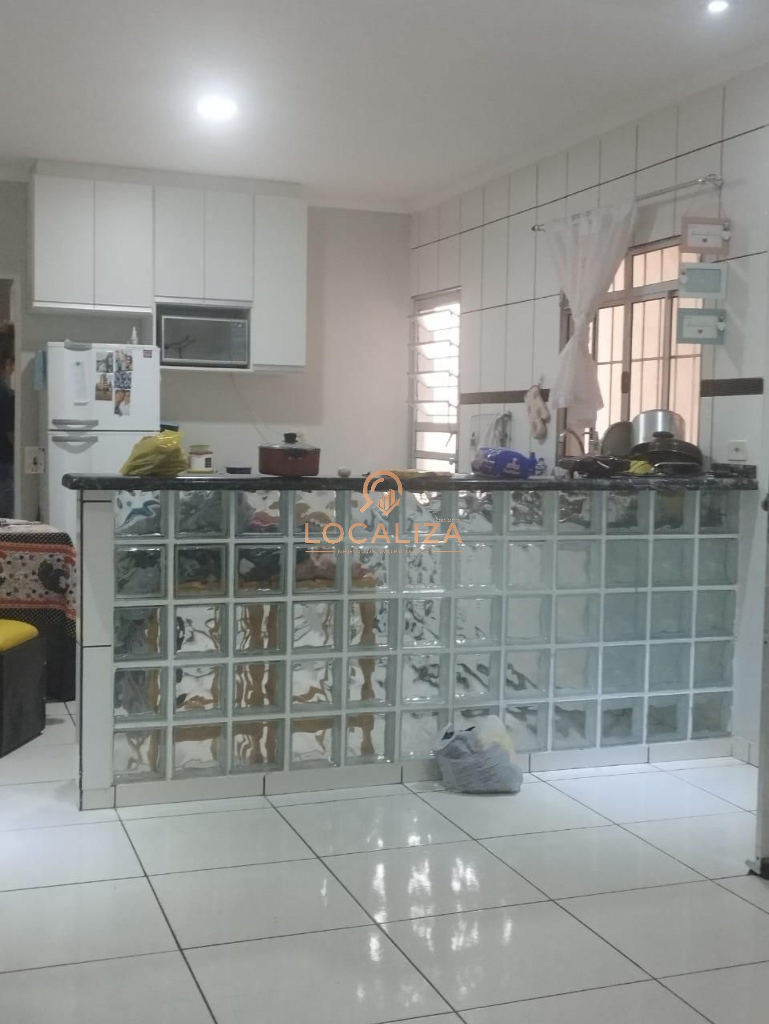 Casa, 2 quartos - Foto 6