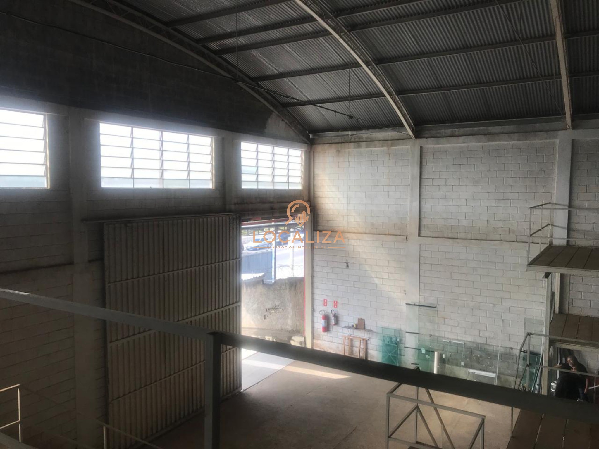 Depósito-Galpão, 739 m² - Foto 10