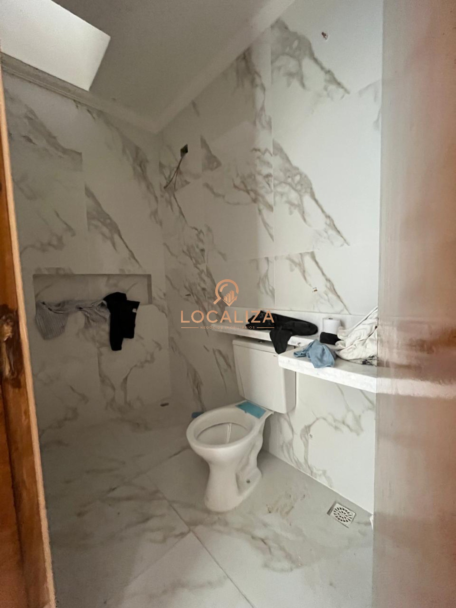 Casa, 3 quartos - Foto 7