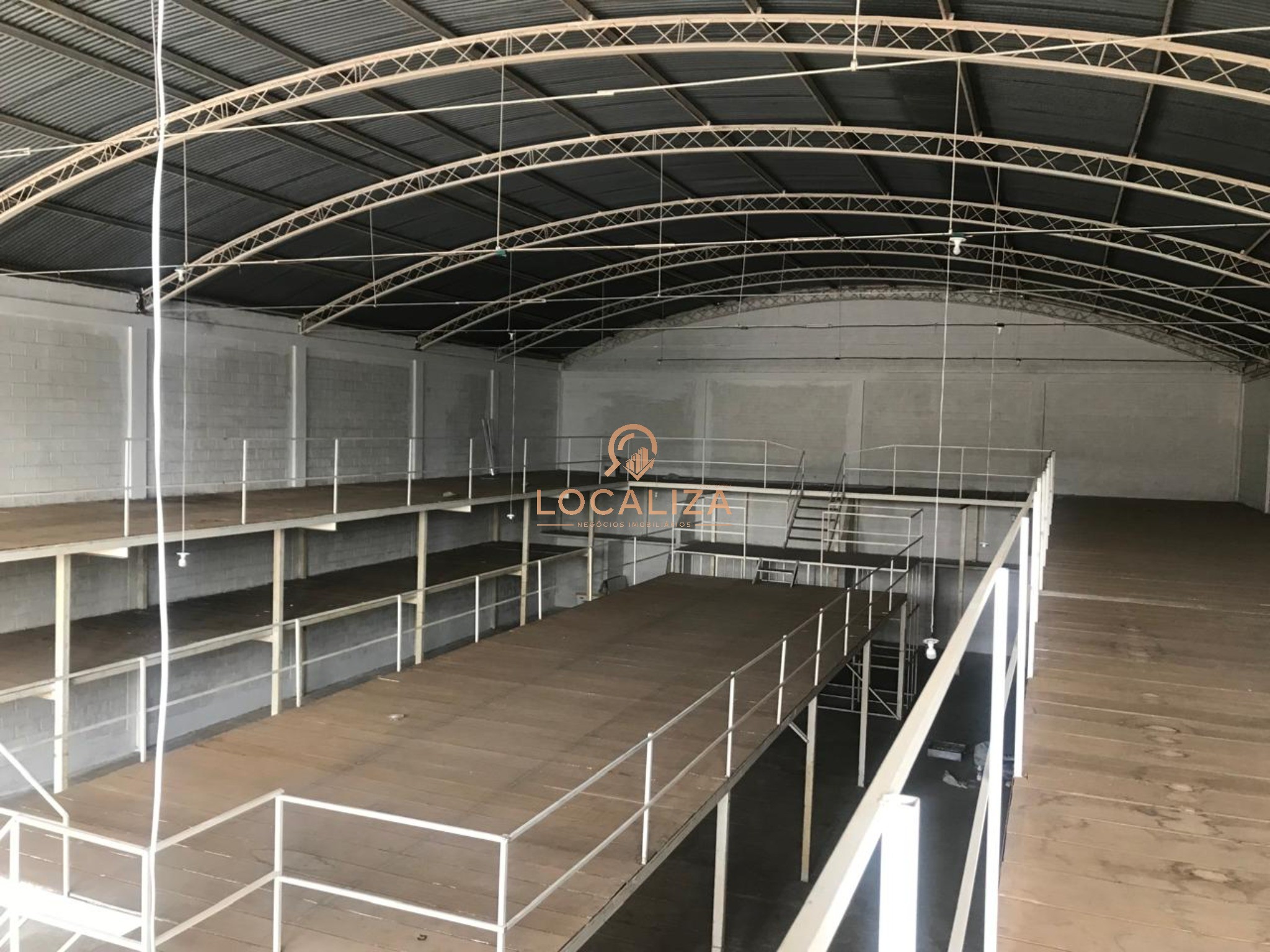Depósito-Galpão, 739 m² - Foto 18