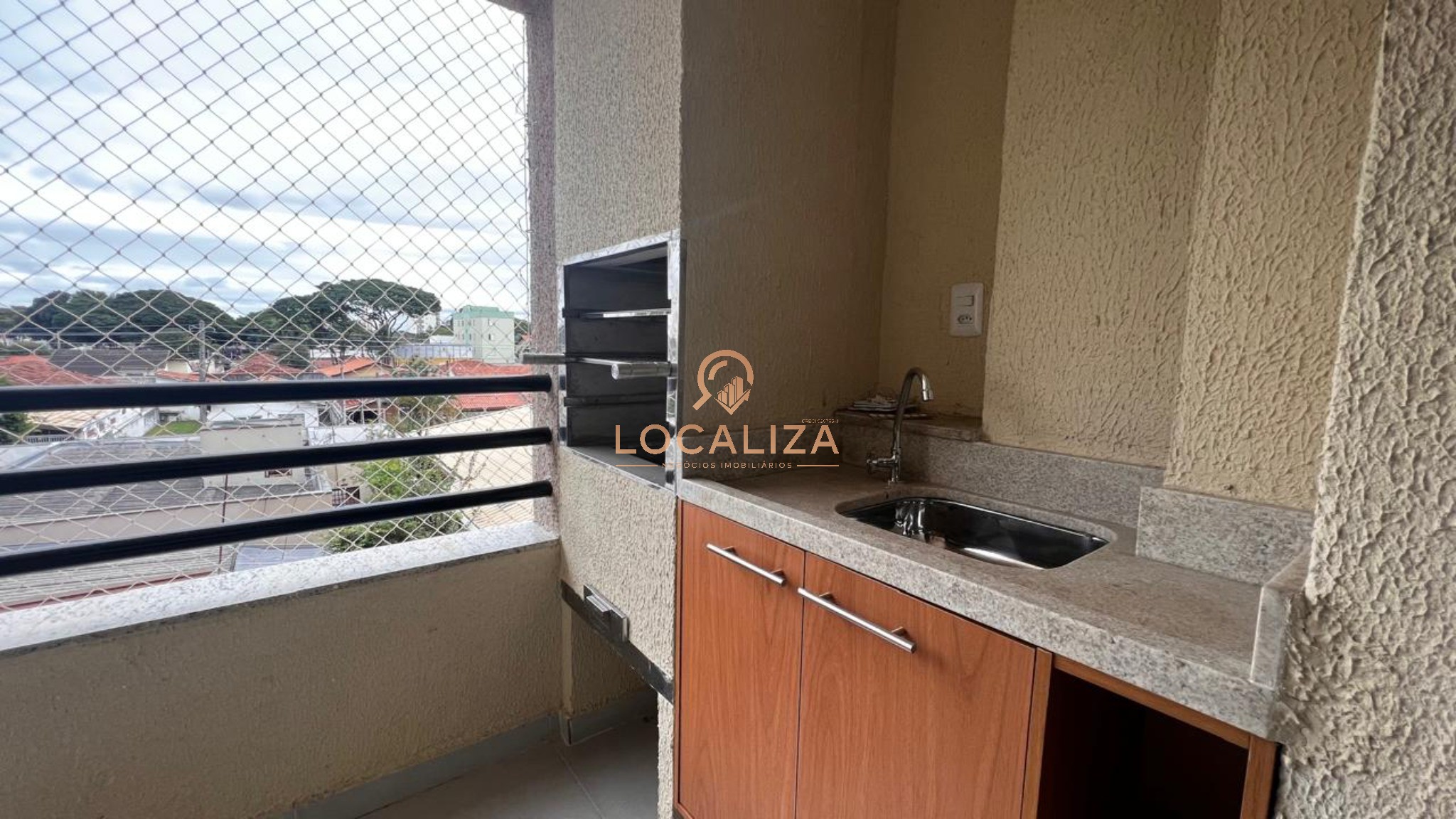 Apartamento, 2 quartos, 65 m² - Foto 2