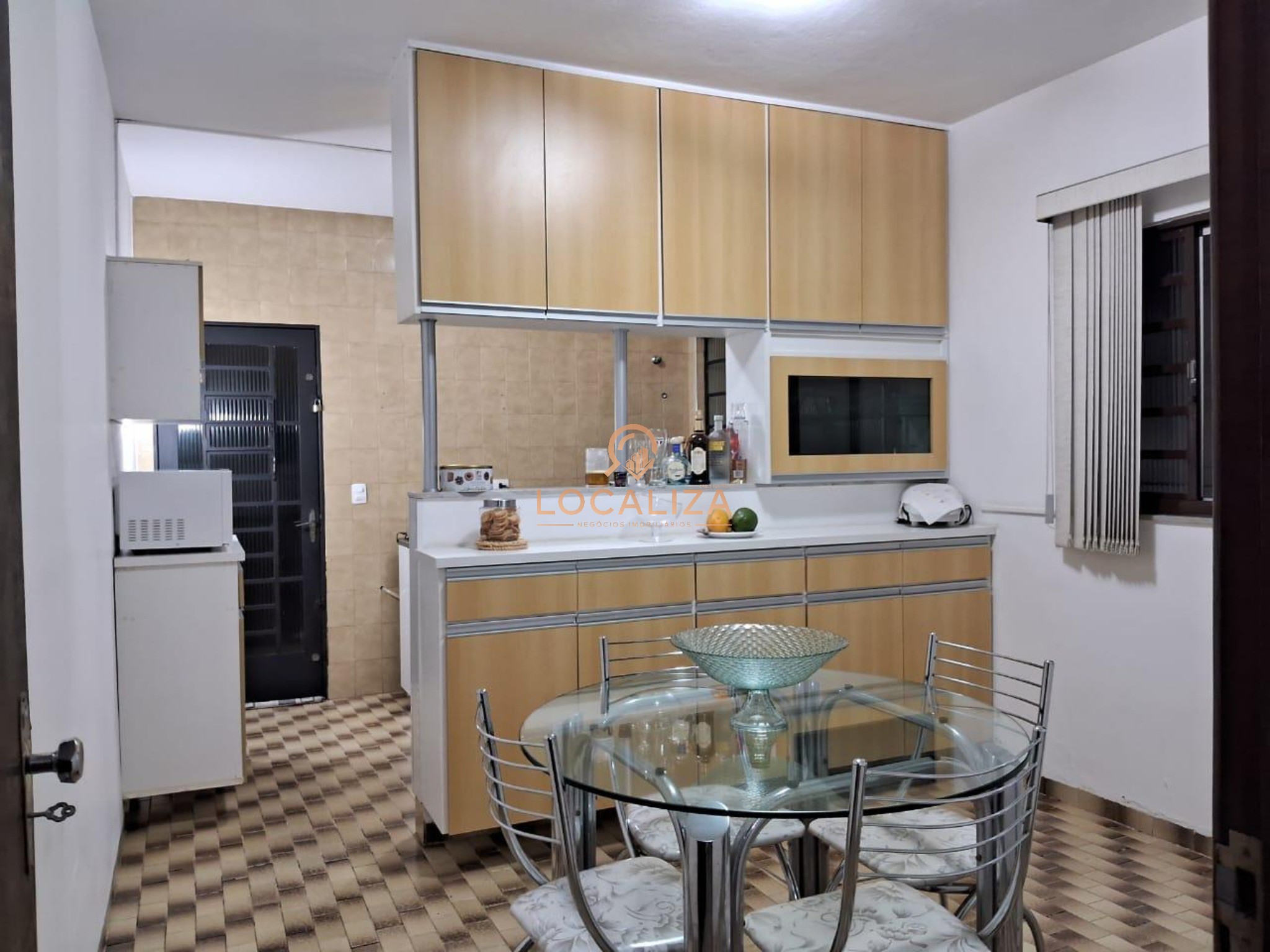 Casa, 3 quartos - Foto 5