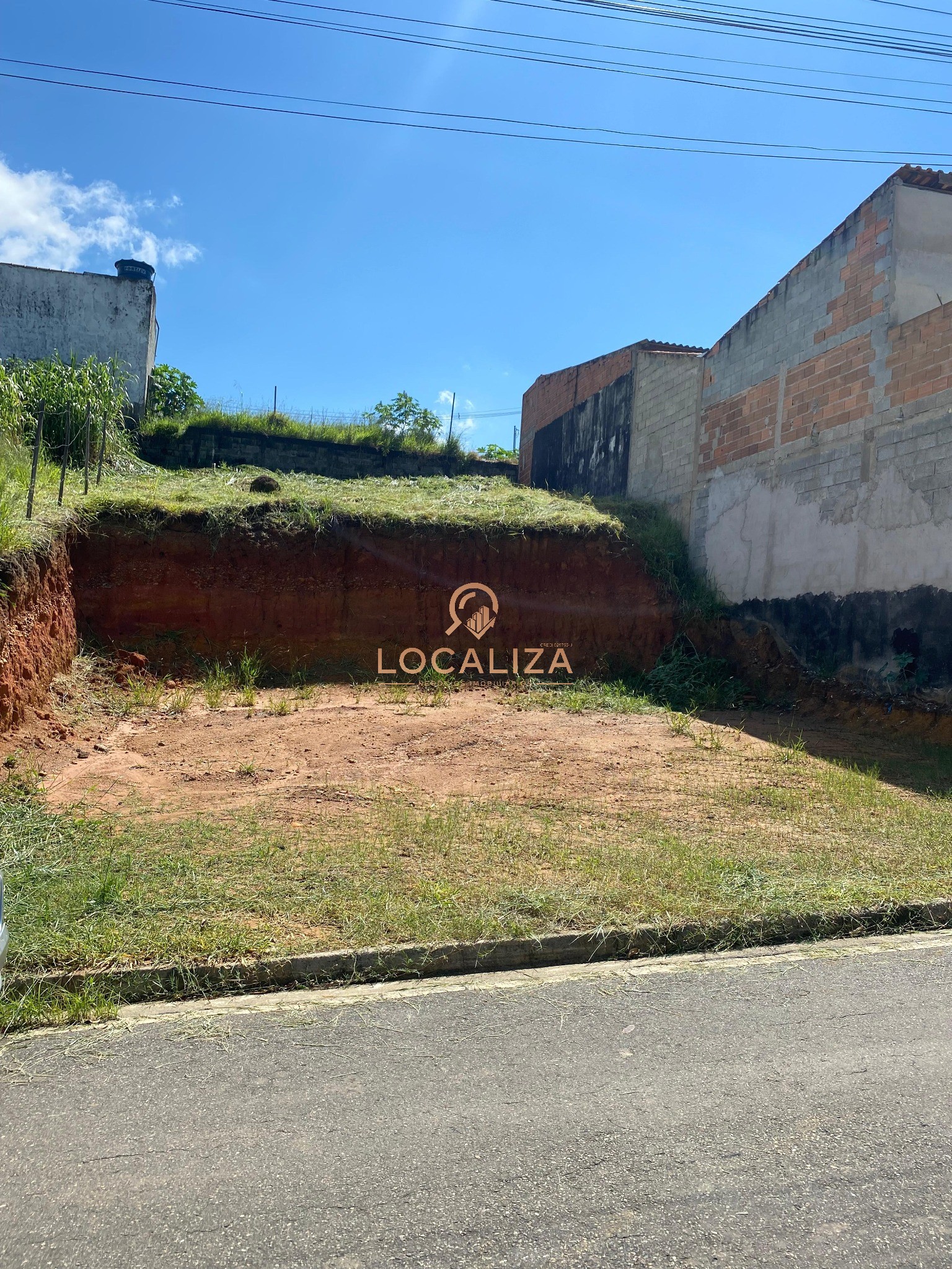 Terreno, 250 m² - Foto 4