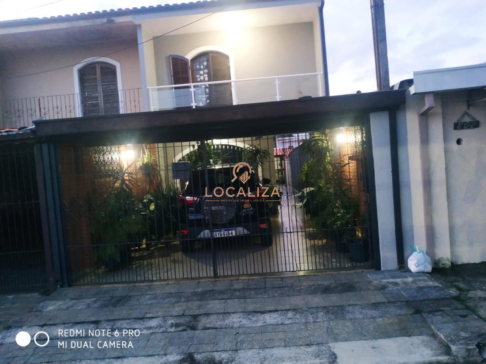 Casa, 3 quartos - Foto 23