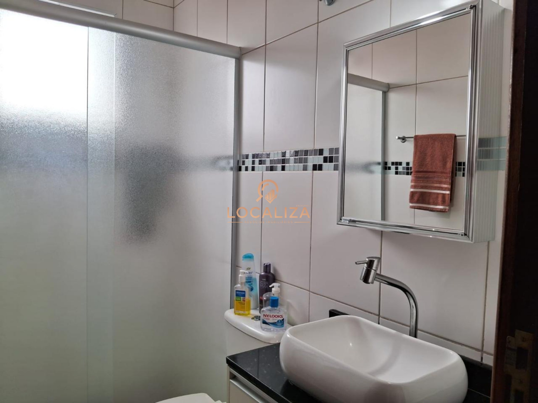 Casa, 3 quartos - Foto 18