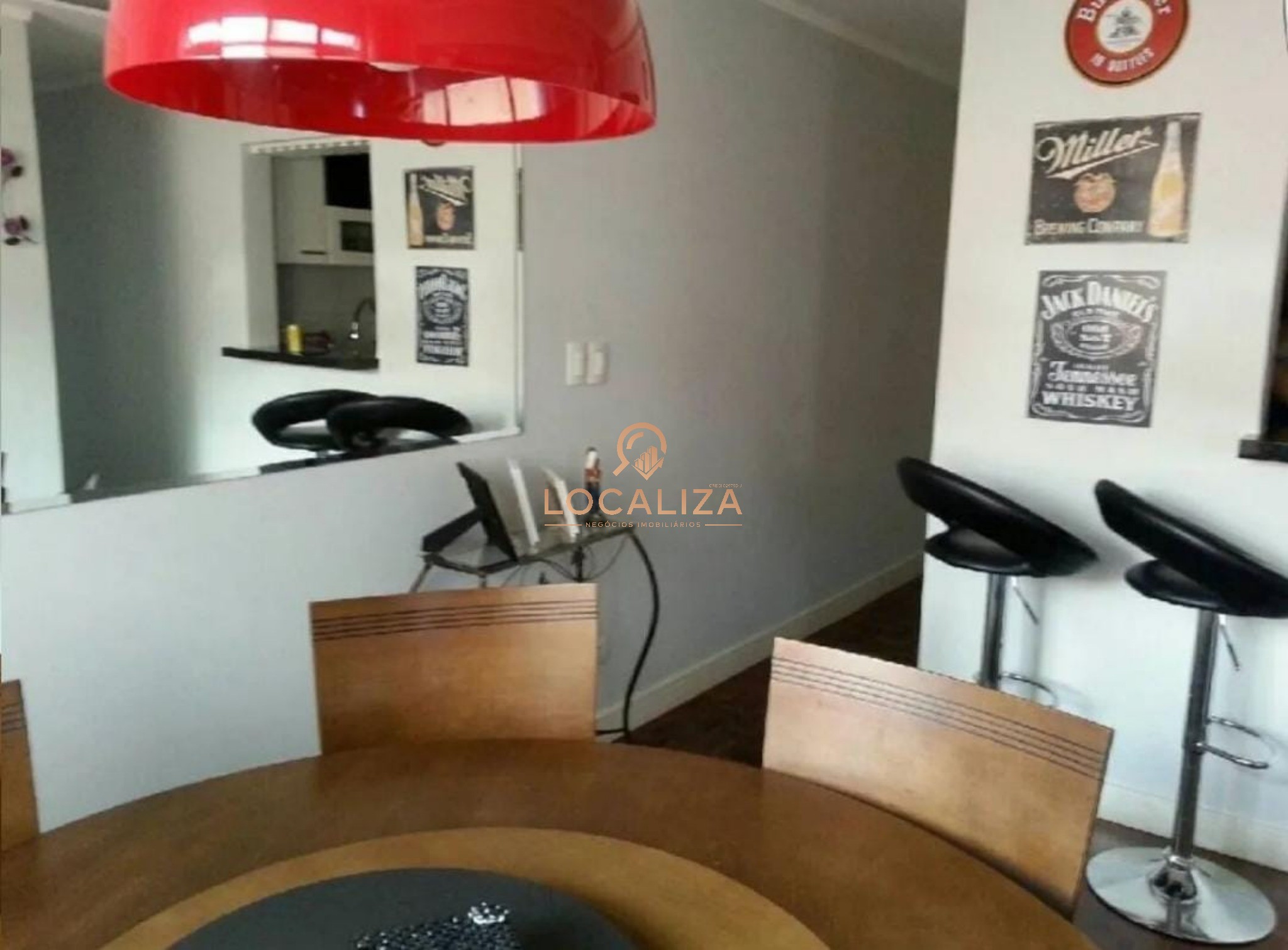 Apartamento, 3 quartos, 70 m² - Foto 4
