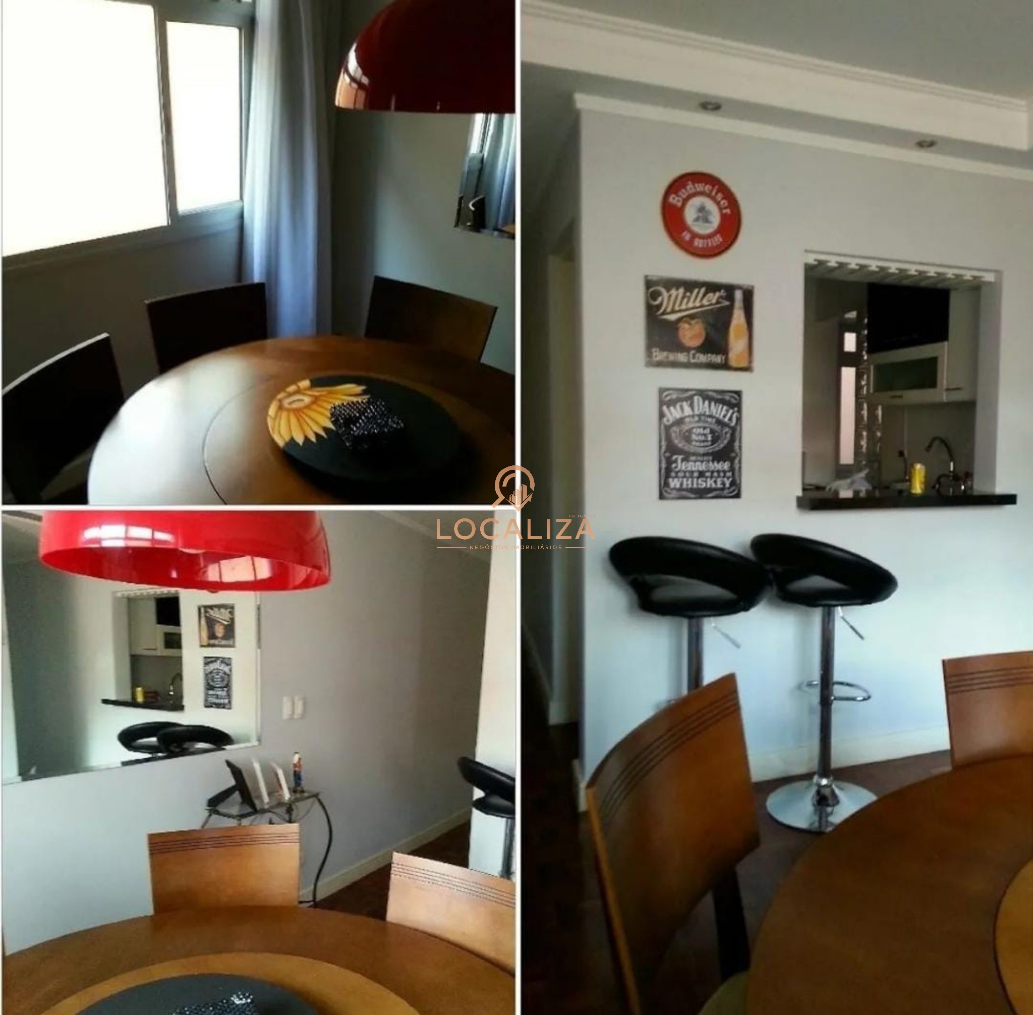 Apartamento, 3 quartos, 70 m² - Foto 15