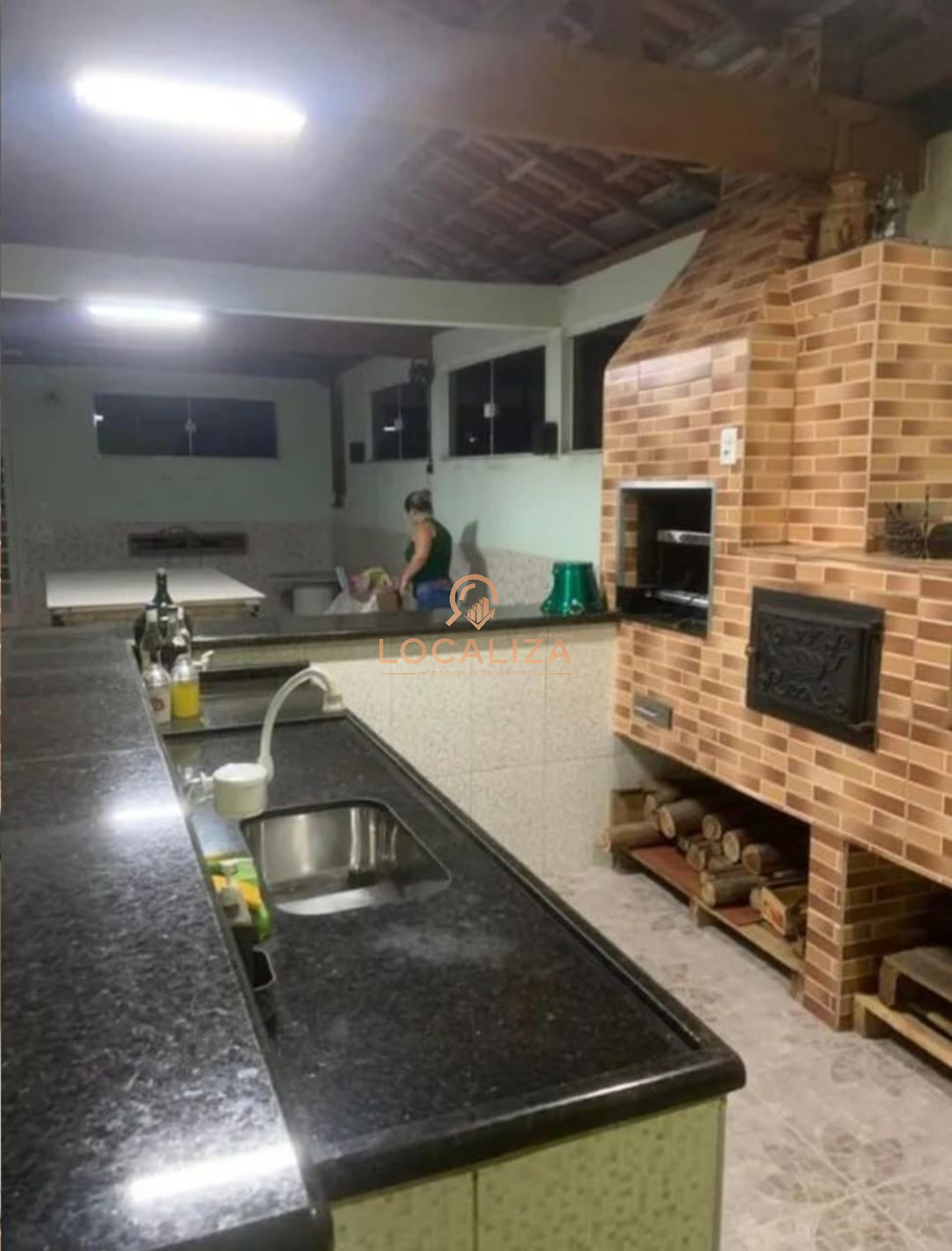 Casa, 3 quartos, 150 m² - Foto 10