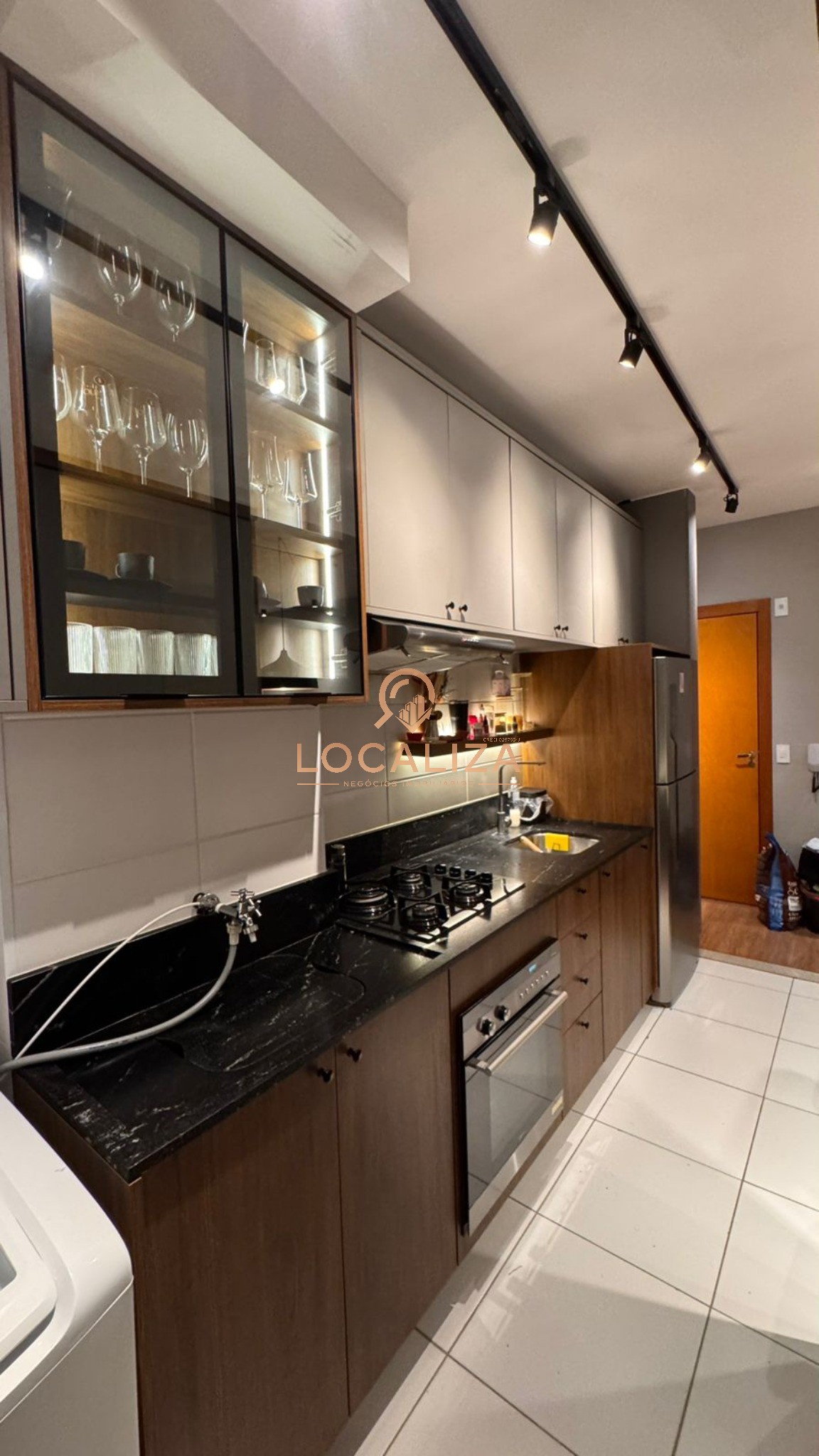 Apartamento, 2 quartos, 55 m² - Foto 7