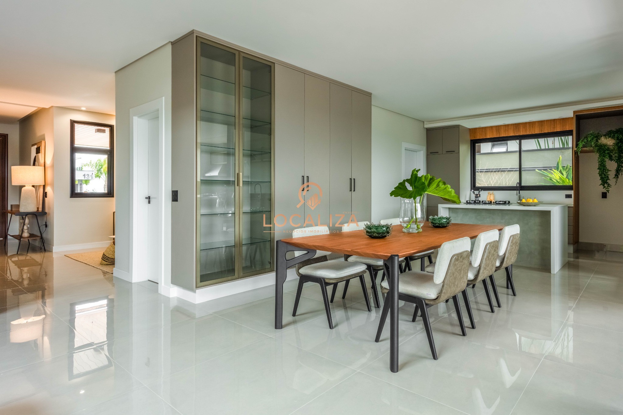 Casa, 5 quartos, 435 m² - Foto 8
