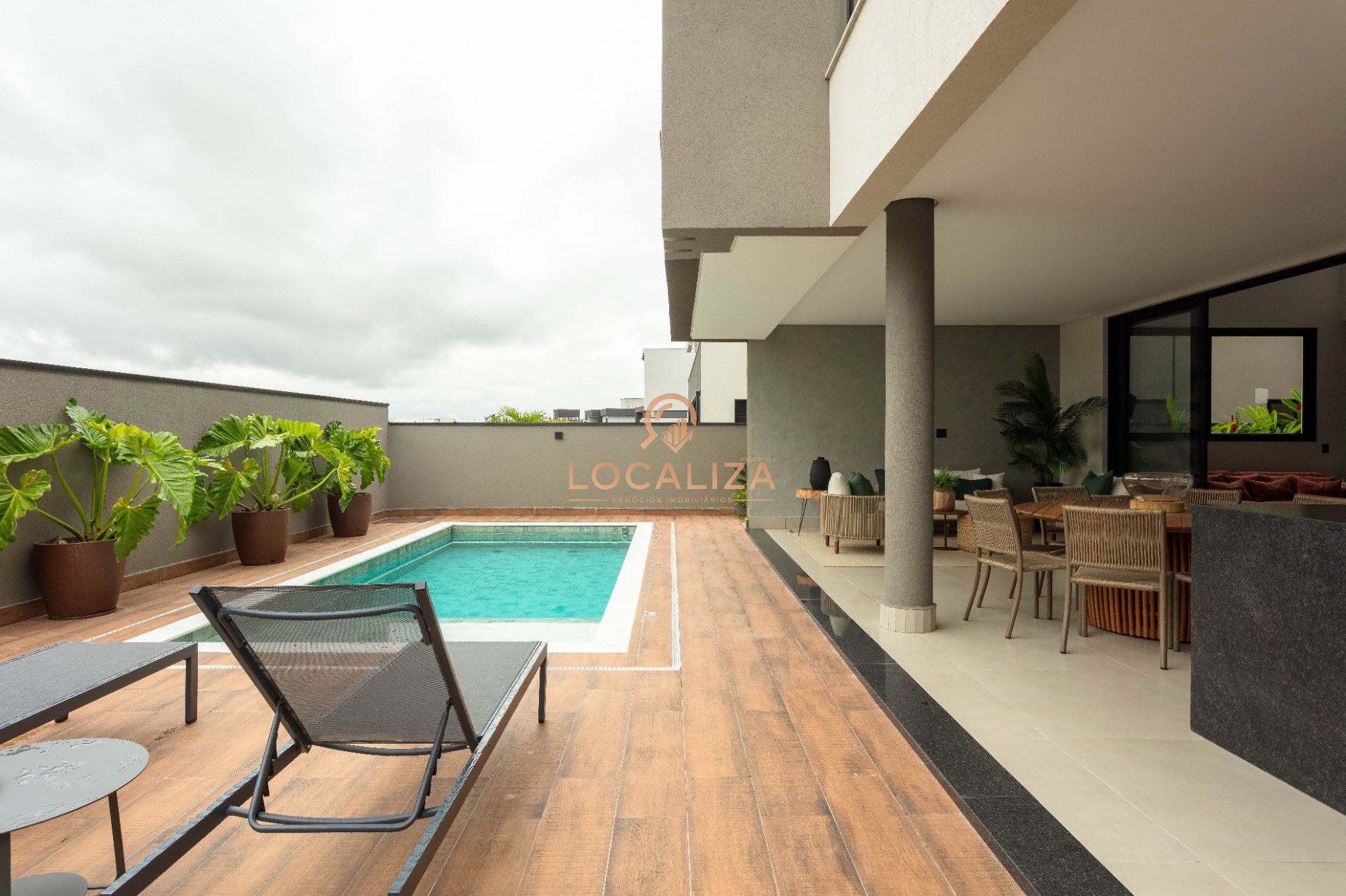 Casa, 5 quartos, 435 m² - Foto 107