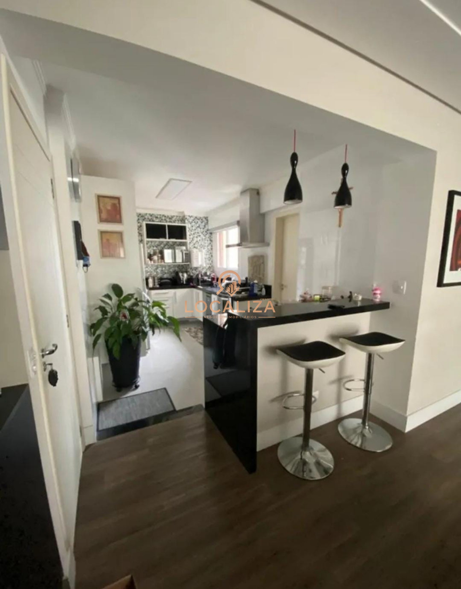 Apartamento, 3 quartos, 100 m² - Foto 3