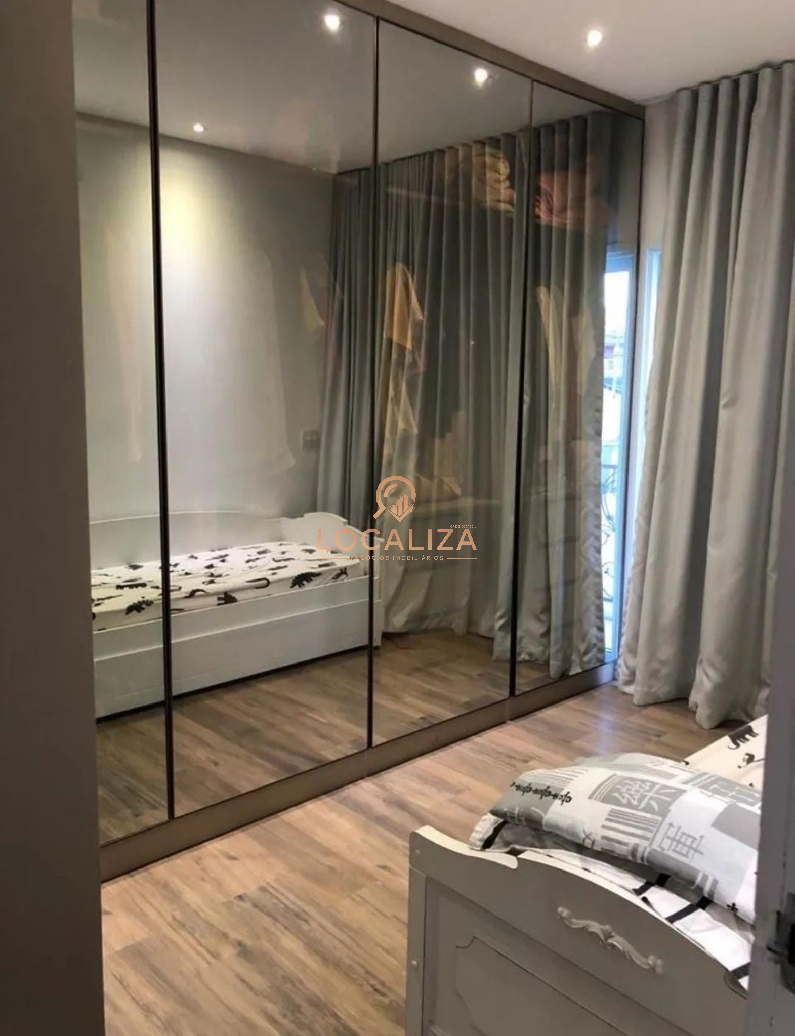 Casa, 2 quartos - Foto 10
