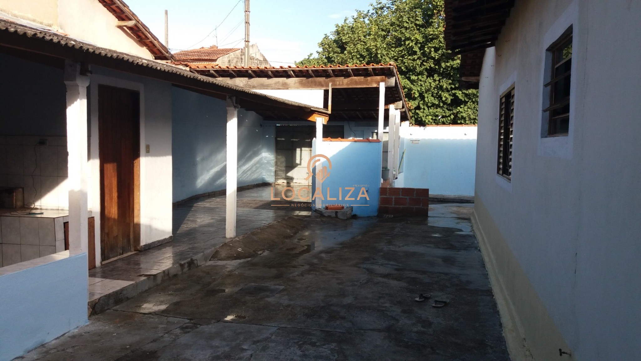 Casa, 3 quartos - Foto 12