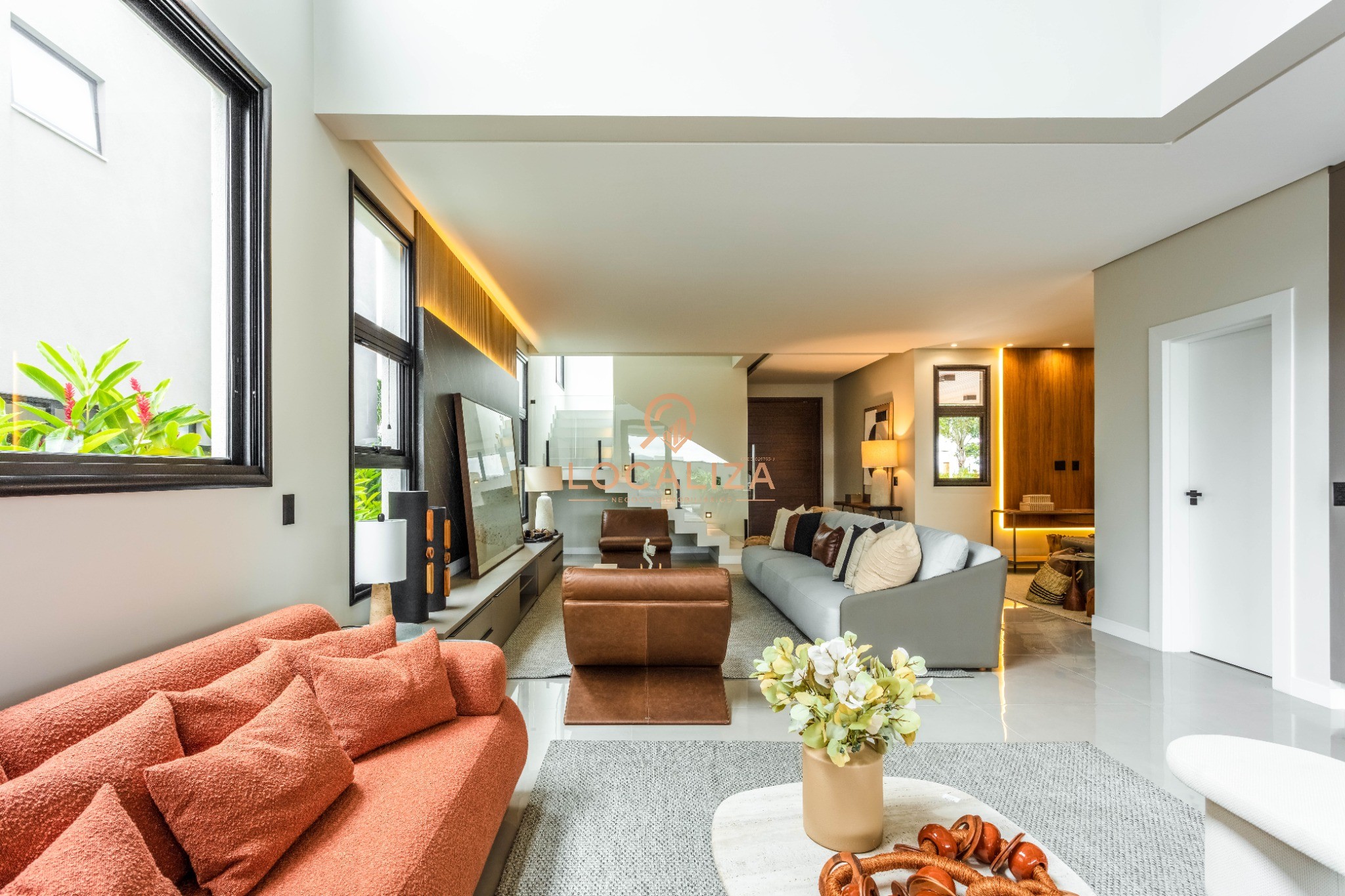 Casa, 5 quartos, 435 m² - Foto 45