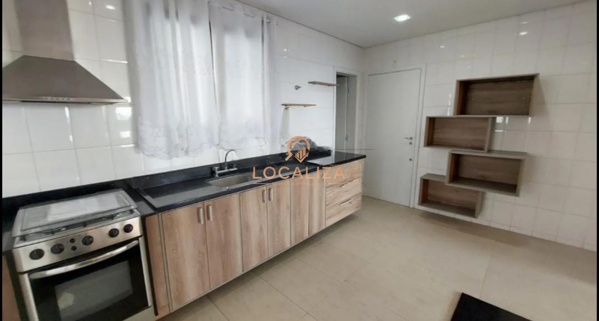 Apartamento, 4 quartos, 124 m² - Foto 2