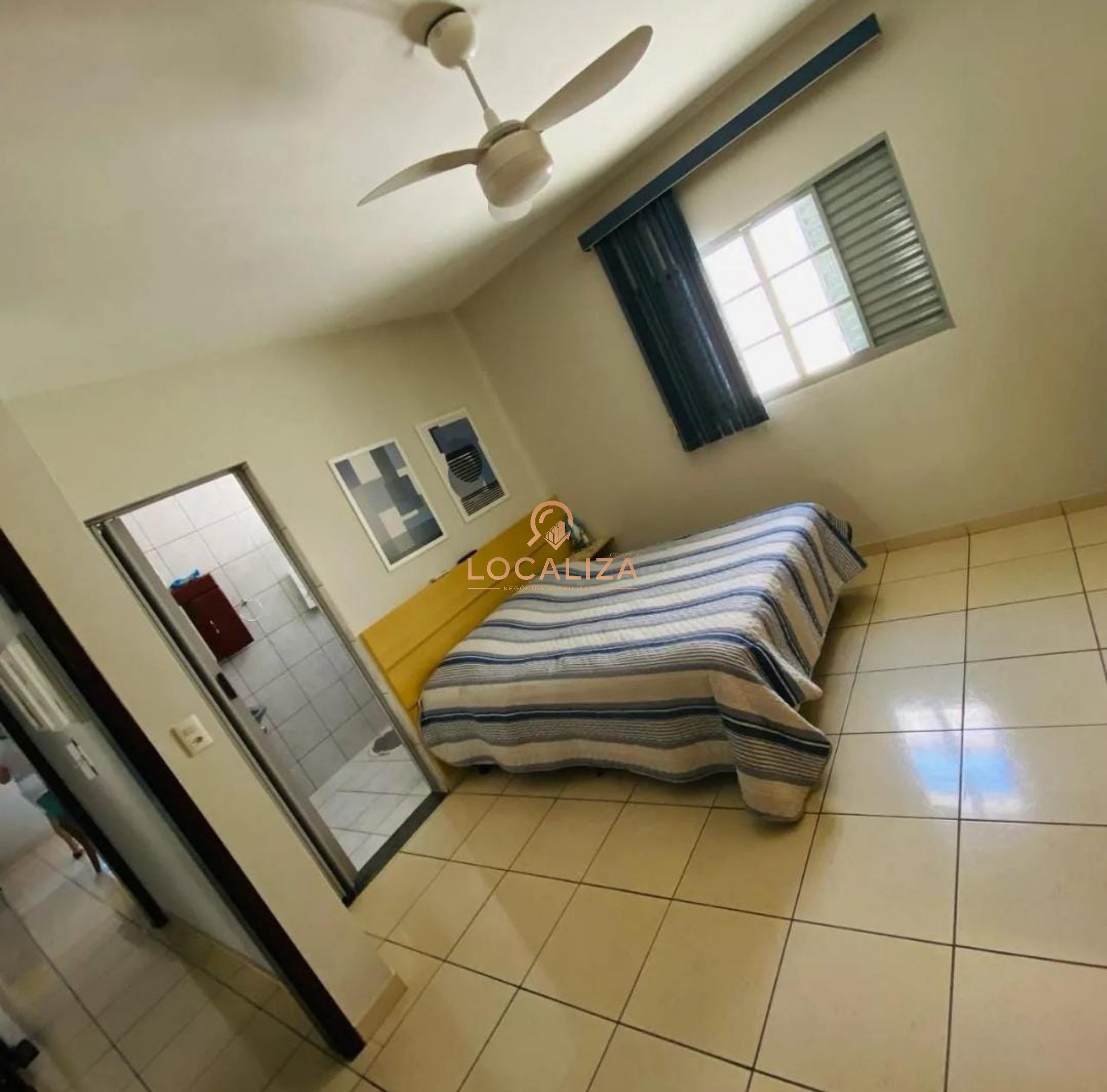 Casa, 3 quartos - Foto 5