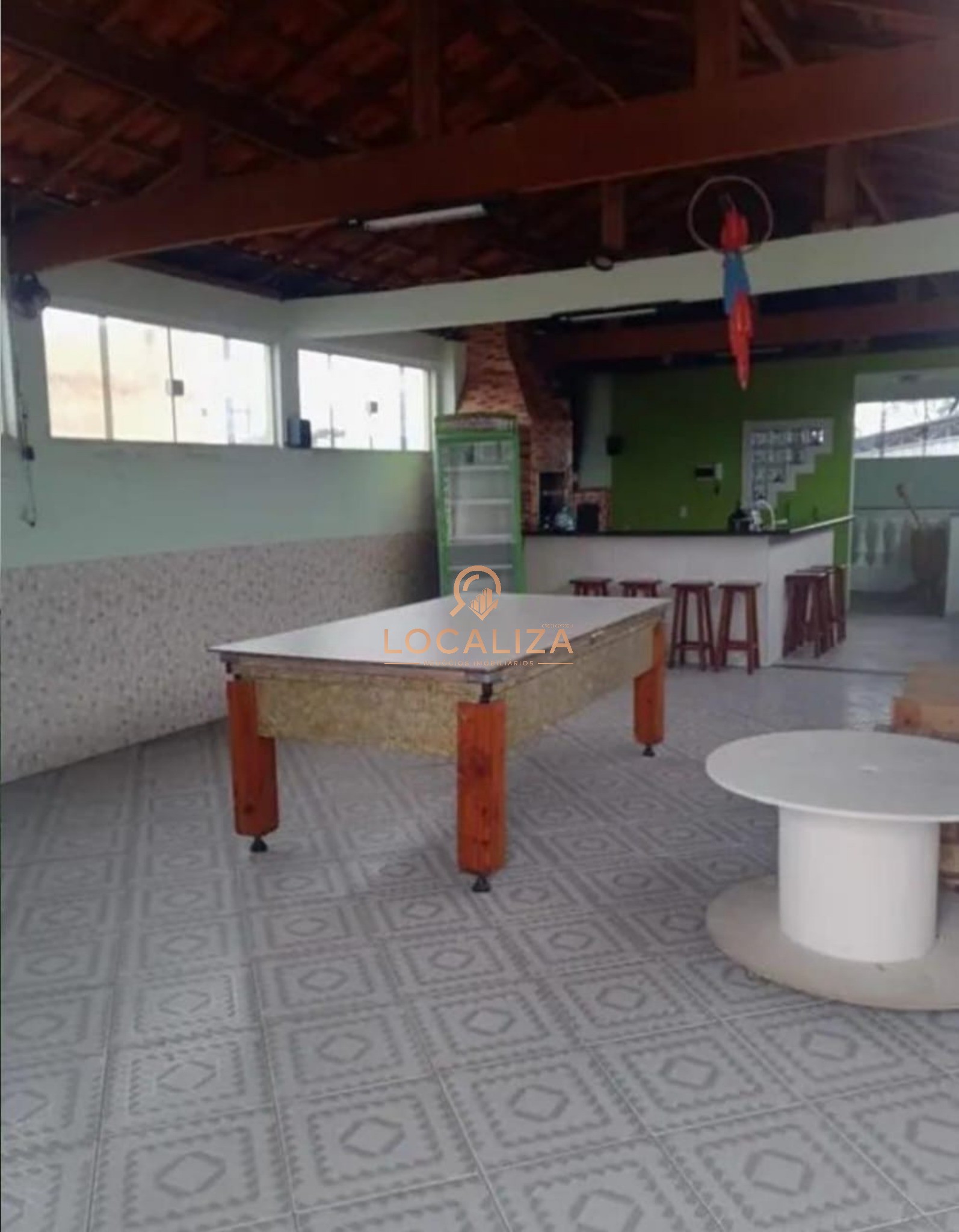 Casa, 3 quartos, 150 m² - Foto 13