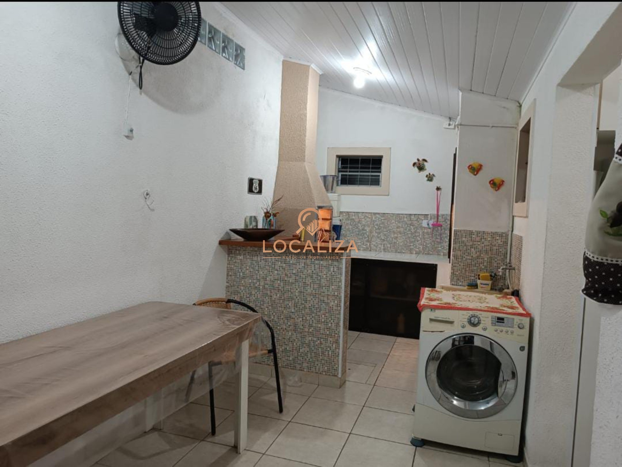 Casa, 2 quartos, 65 m² - Foto 8
