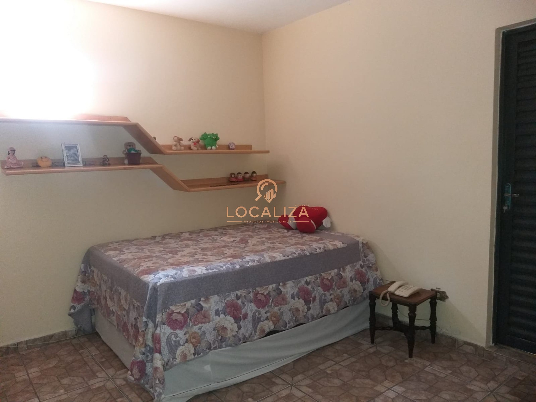Casa, 3 quartos - Foto 23