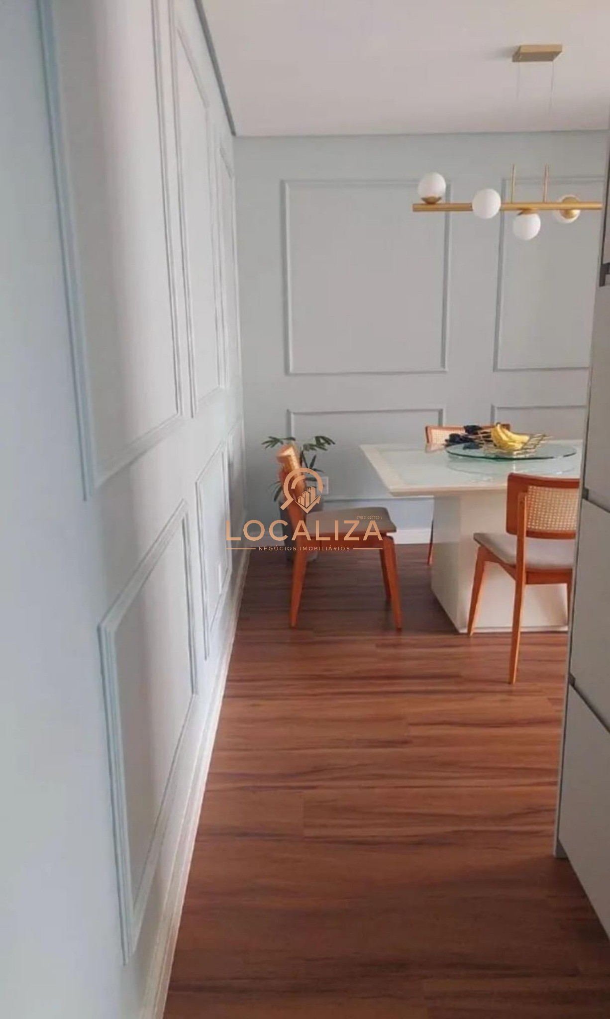 Apartamento, 3 quartos, 72 m² - Foto 3