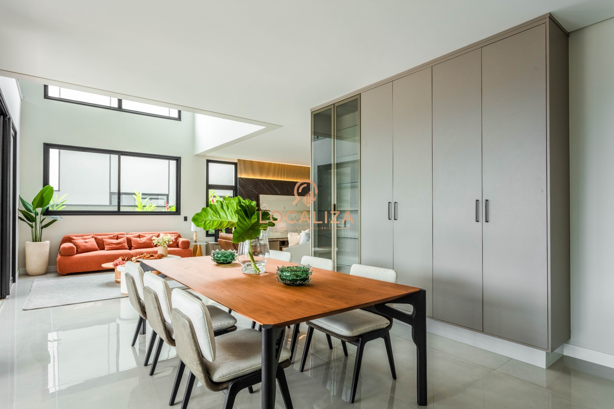 Casa, 5 quartos, 435 m² - Foto 20