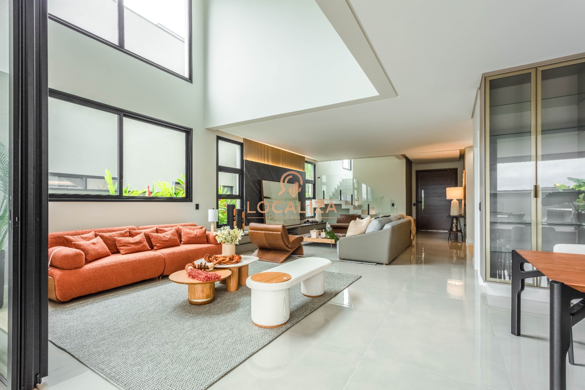 Casa, 5 quartos, 435 m² - Foto 10