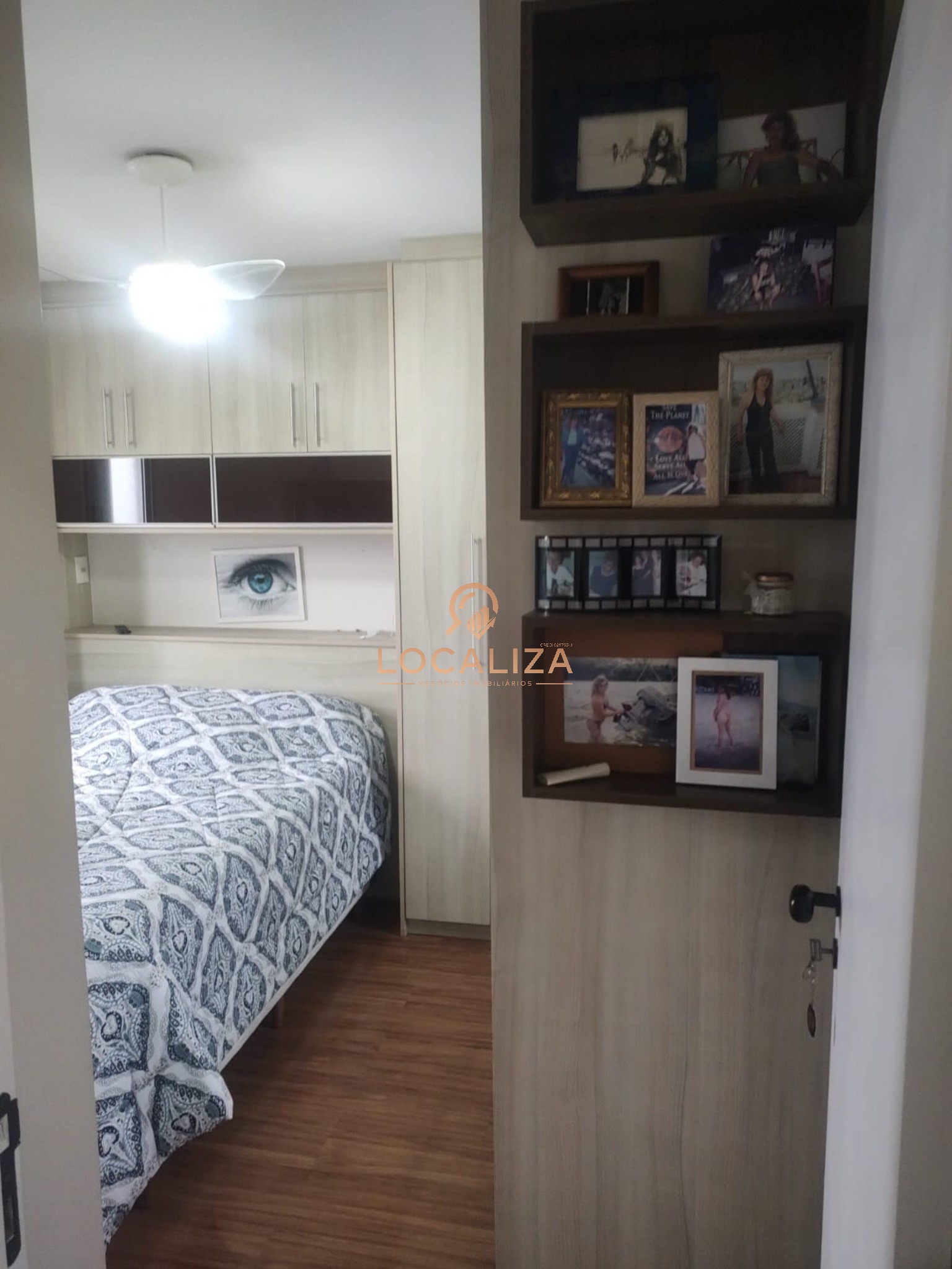 Apartamento, 3 quartos, 70 m² - Foto 11
