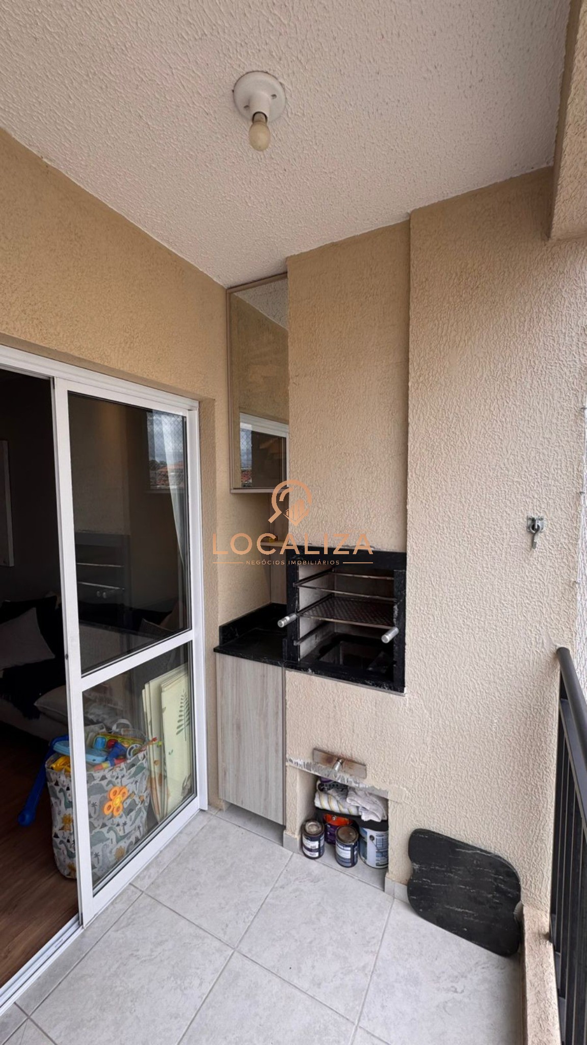 Apartamento, 2 quartos, 55 m² - Foto 9