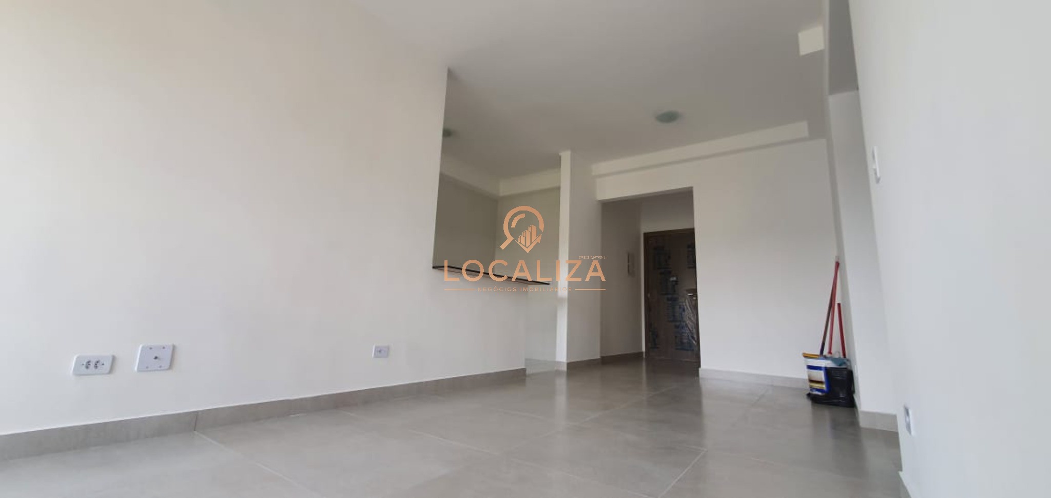 Apartamento, 2 quartos, 74 m² - Foto 2