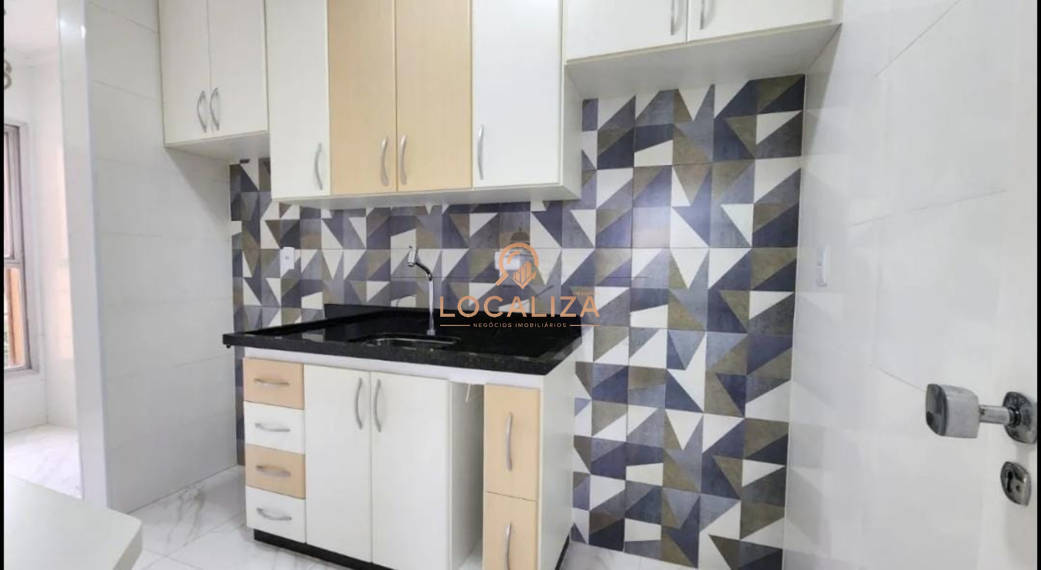 Apartamento, 2 quartos, 63 m² - Foto 3