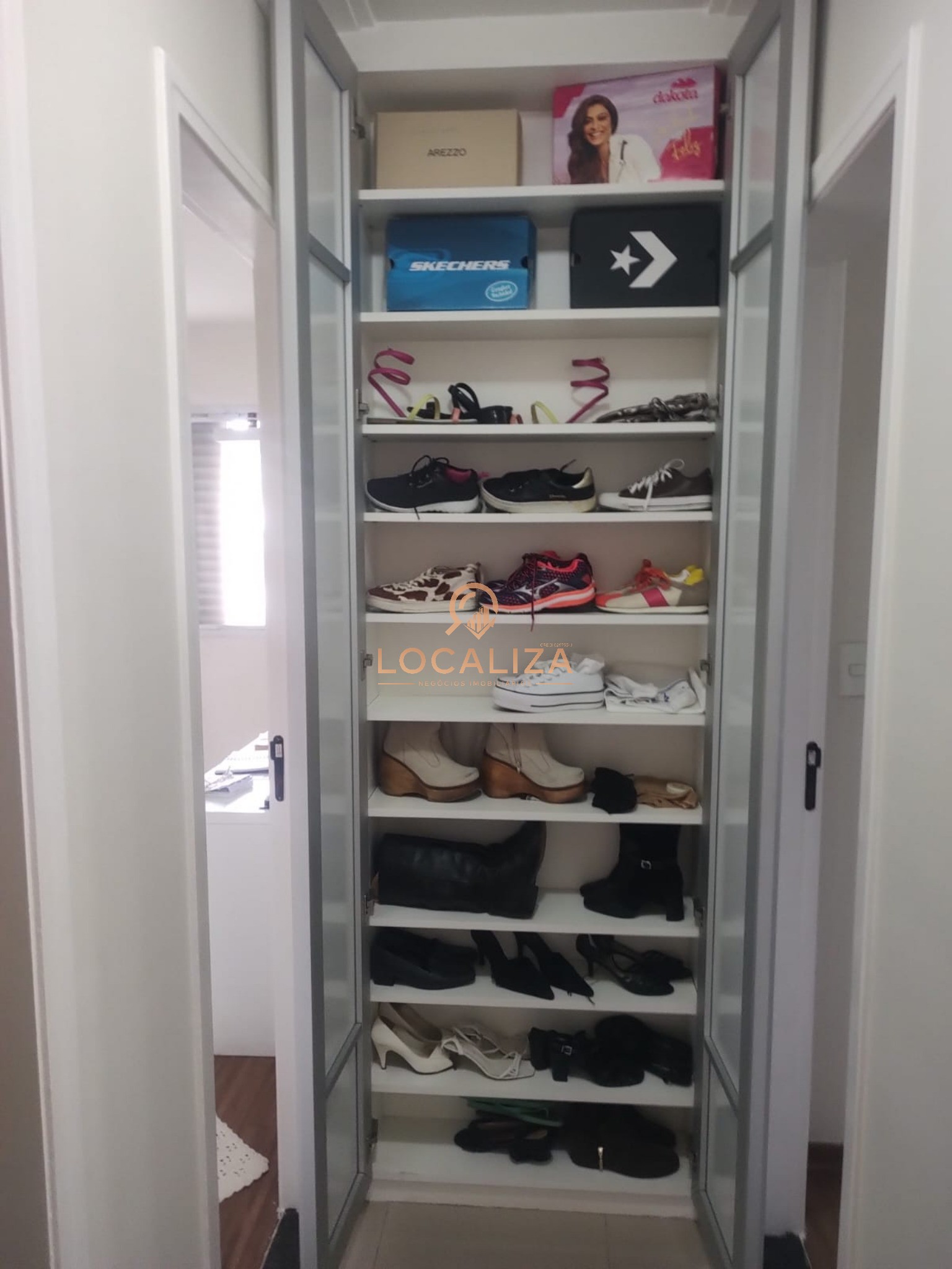 Apartamento, 3 quartos, 70 m² - Foto 24