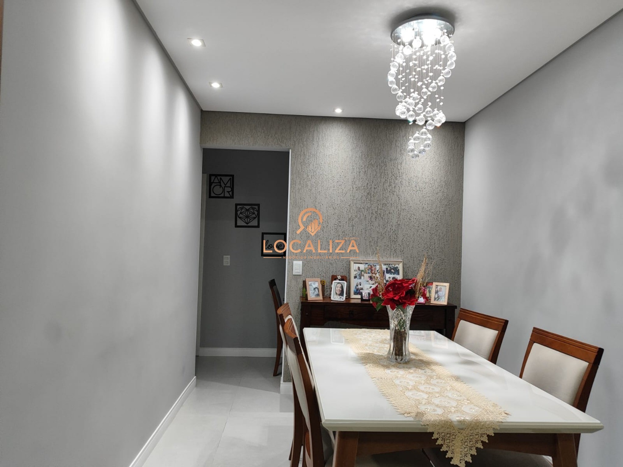 Apartamento, 2 quartos, 46 m² - Foto 2