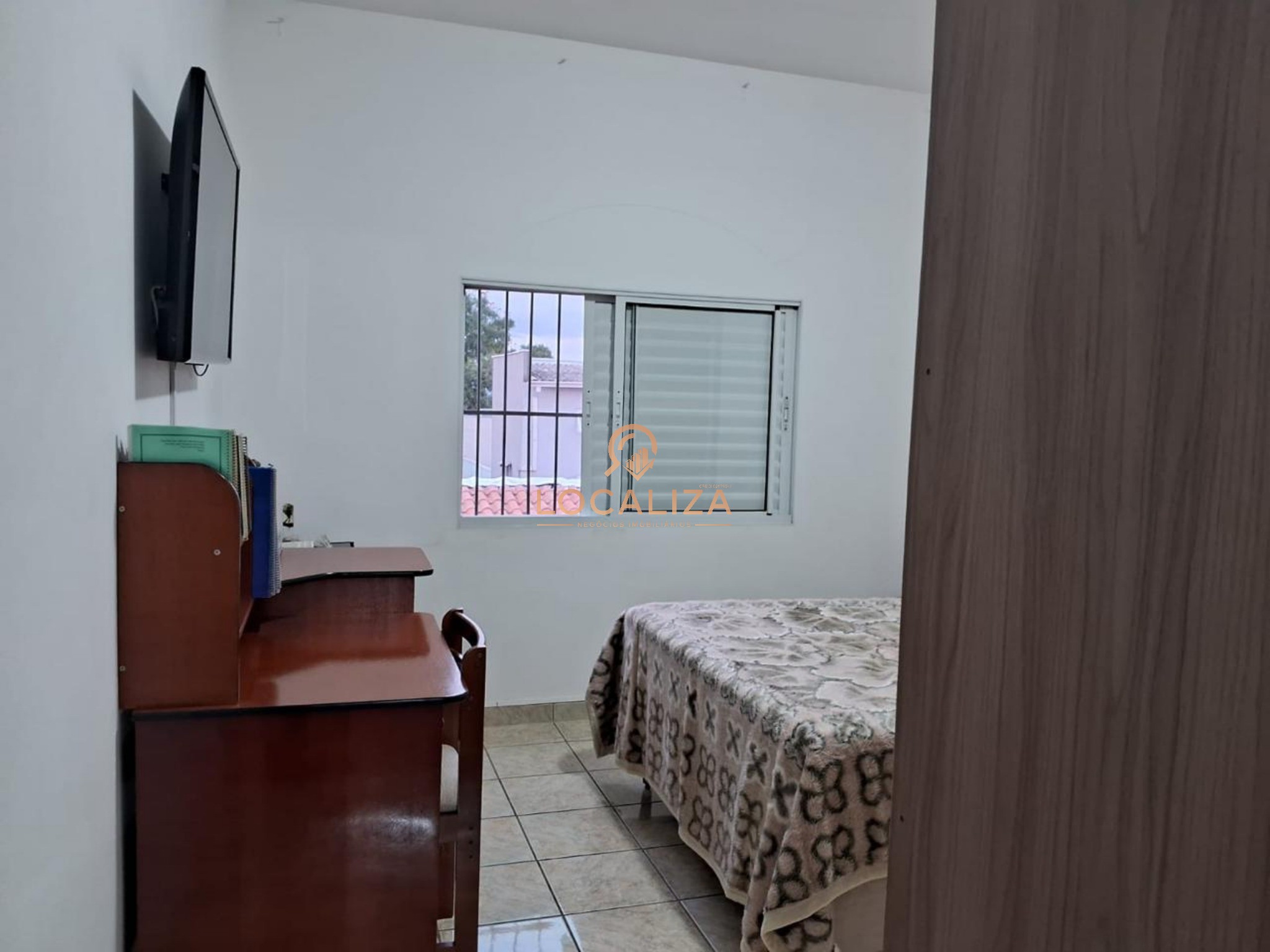 Casa, 3 quartos - Foto 8